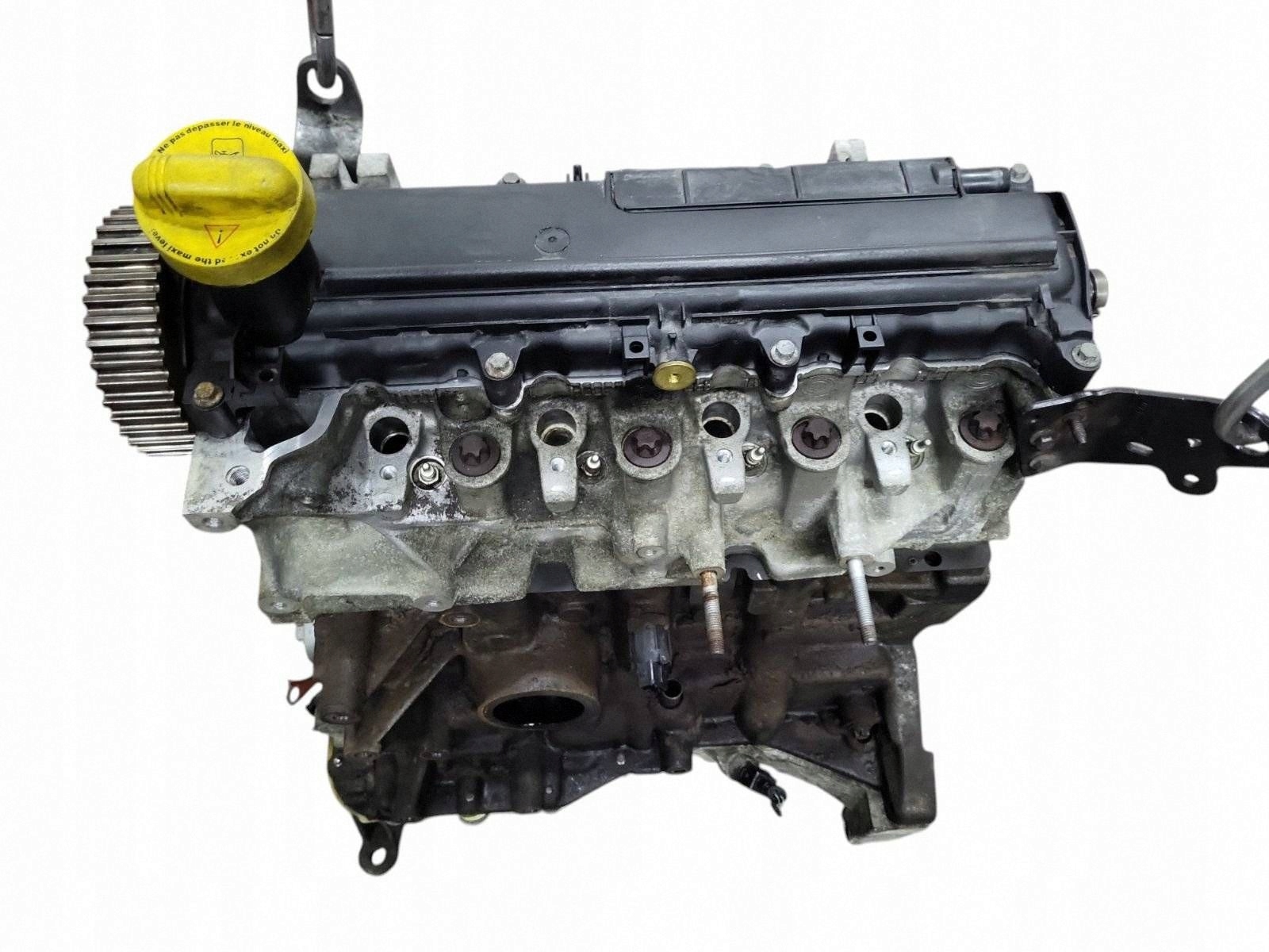 Motor Nissan Note (E11, NE11) K9KF276 image 3