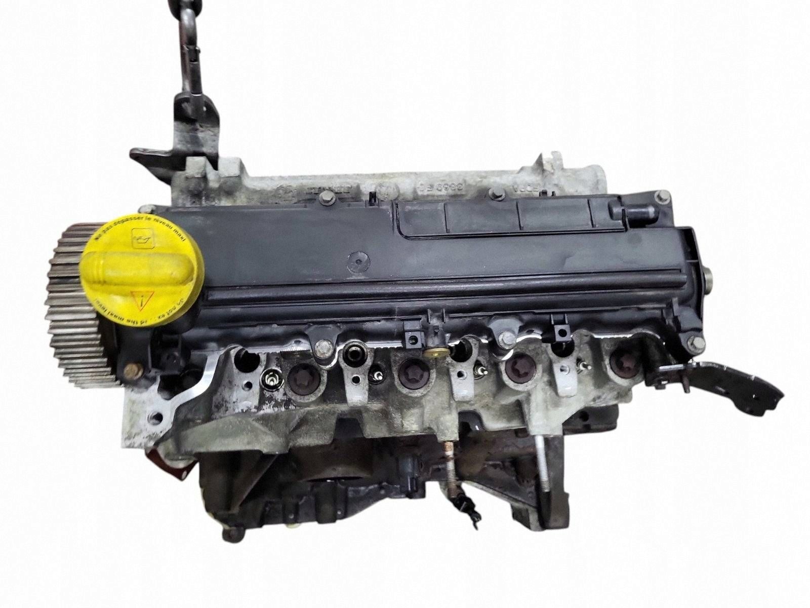 Motor Nissan Note (E11, NE11) K9KF276 image 4