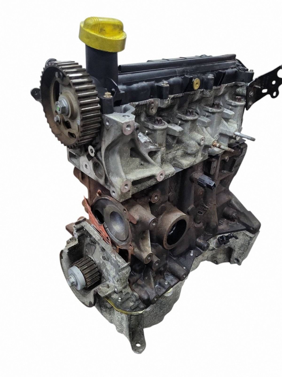 Motor Nissan Note (E11, NE11) K9KF276 image 5