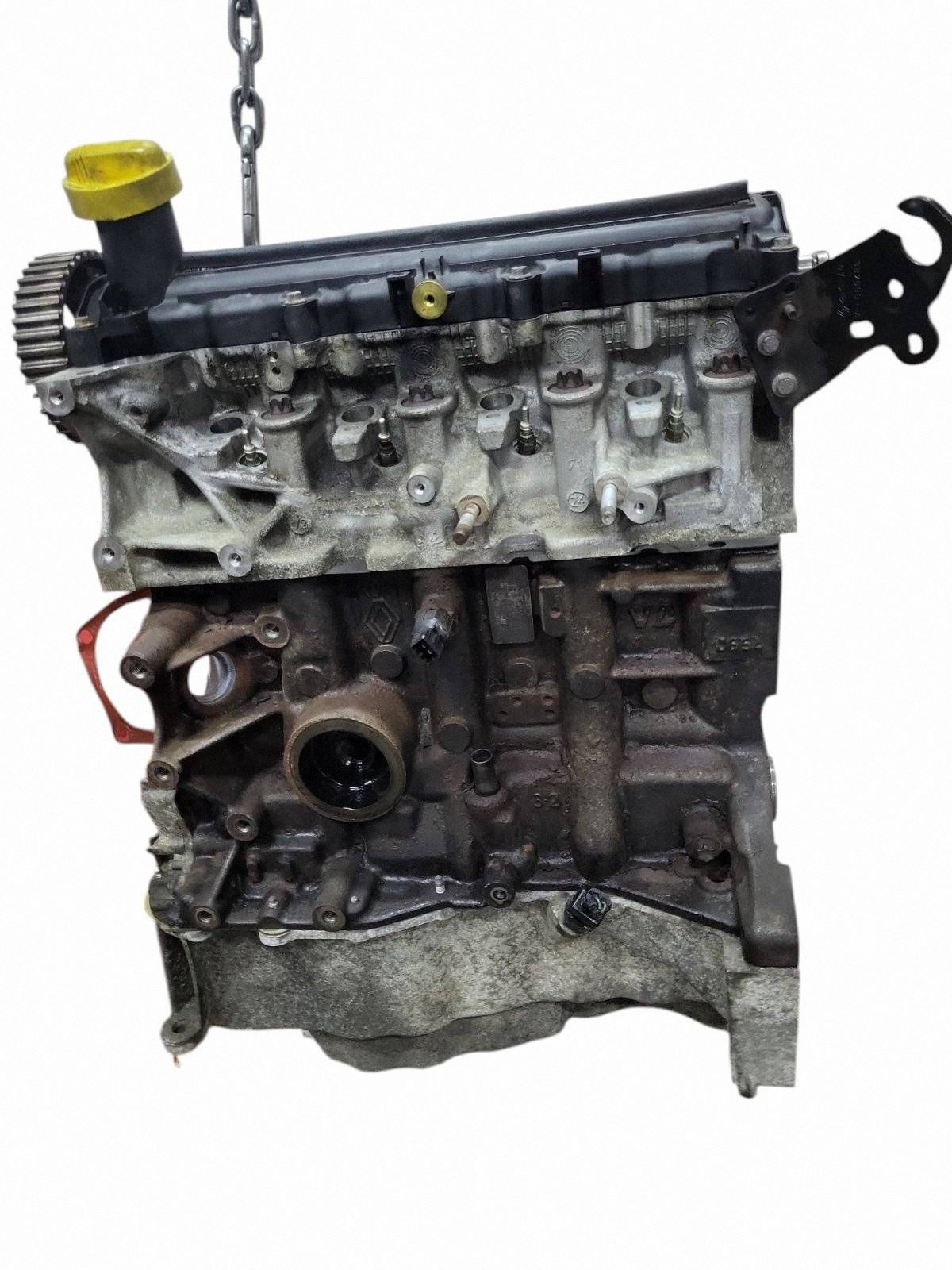Motor Nissan Note (E11, NE11) K9KF276 image 6