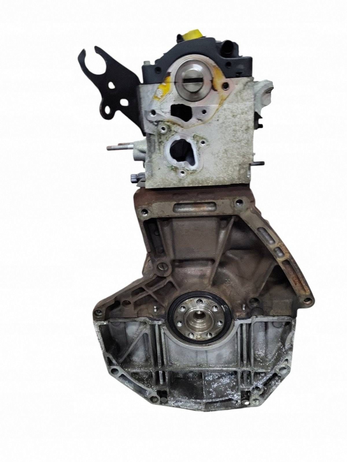 Motor Nissan Note (E11, NE11) K9KF276 image 7