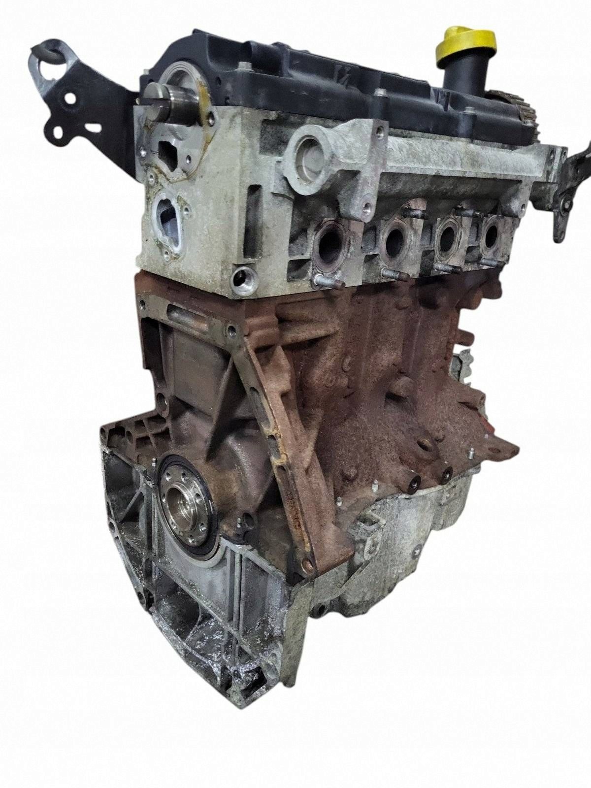 Motor Nissan Note (E11, NE11) K9KF276 image 8