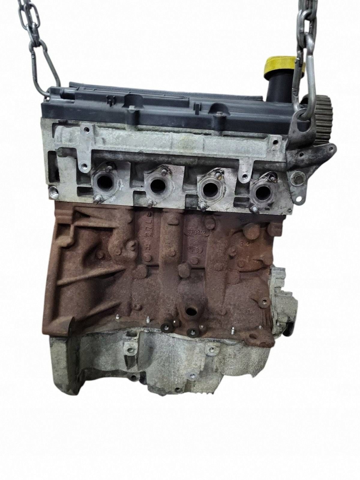 Motor Nissan Note (E11, NE11) K9KF276 image 9