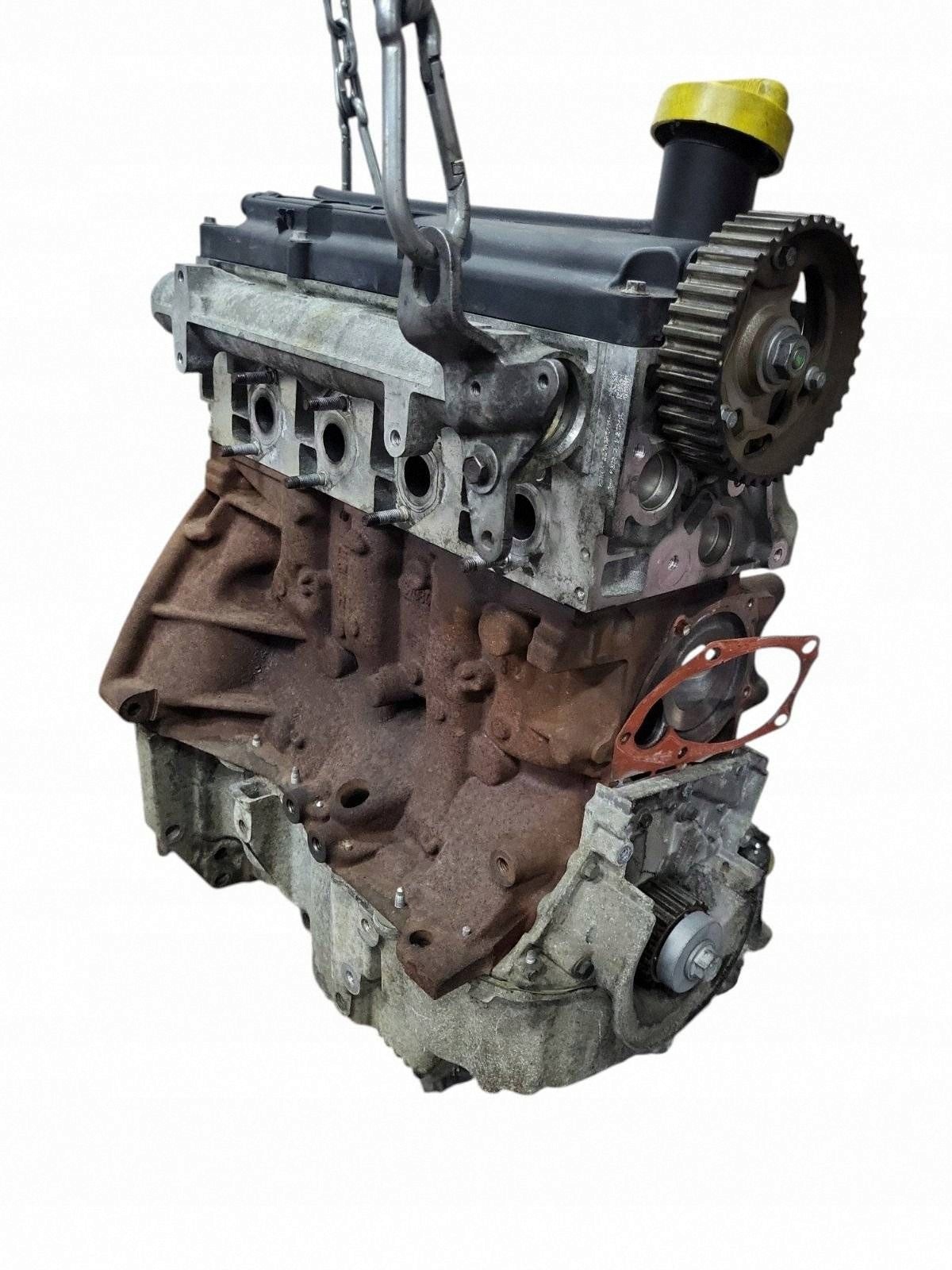 Motor Nissan Note (E11, NE11) K9KF276 image 10