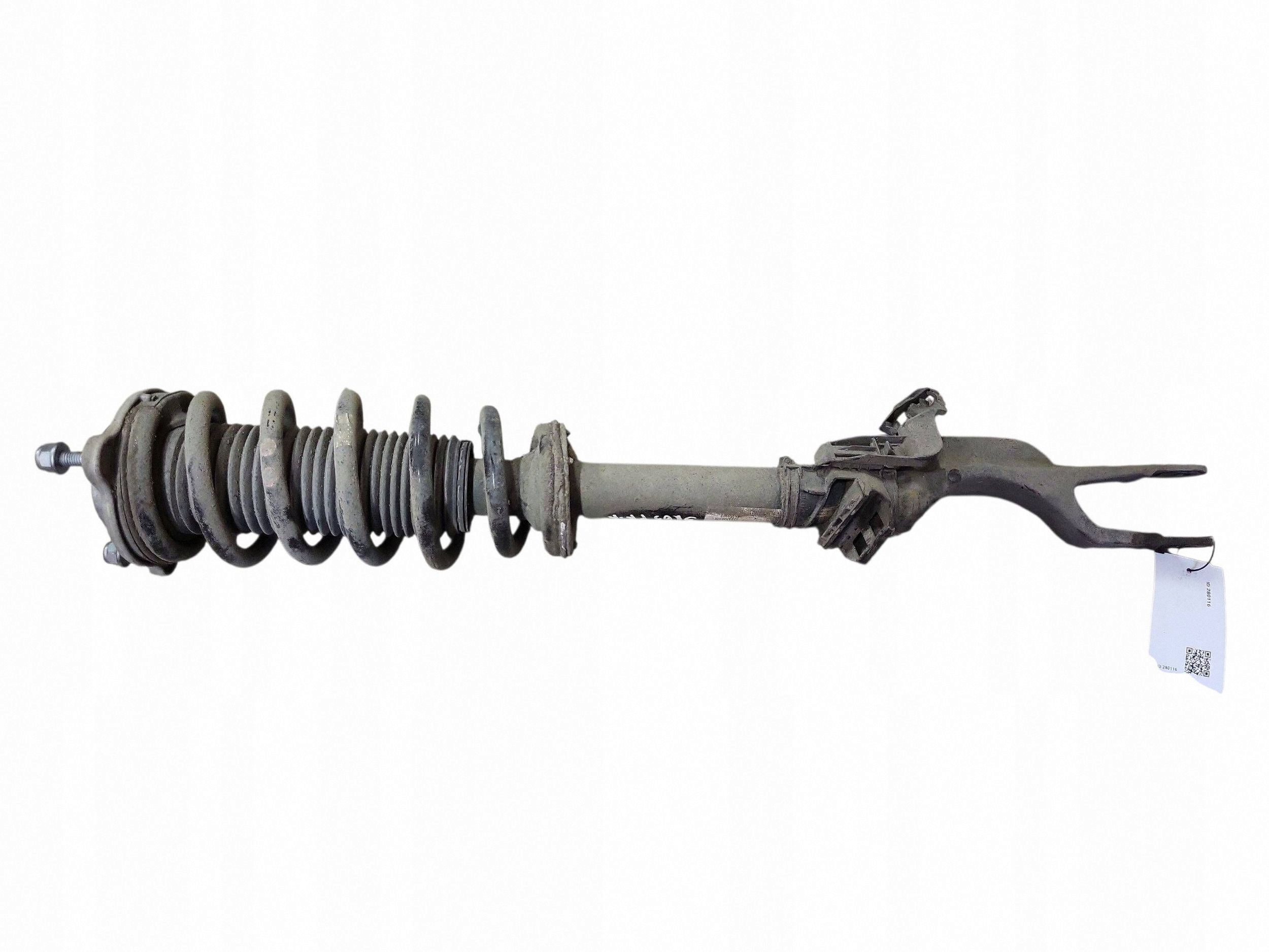 Mercedes-Benz EQE V295 Demper Voor A2953202700