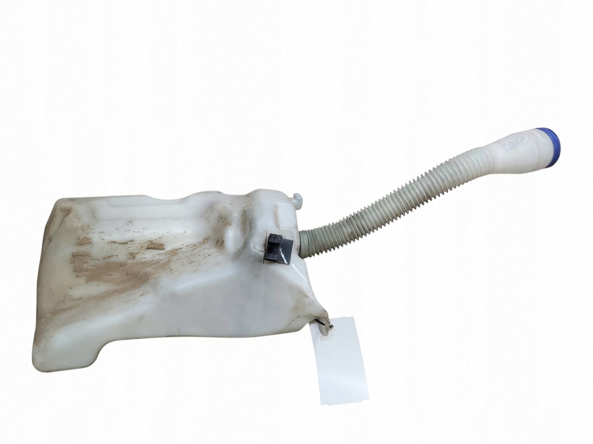 2016 Citroen DS4 Pesunestesäiliö JUT280222 image 5