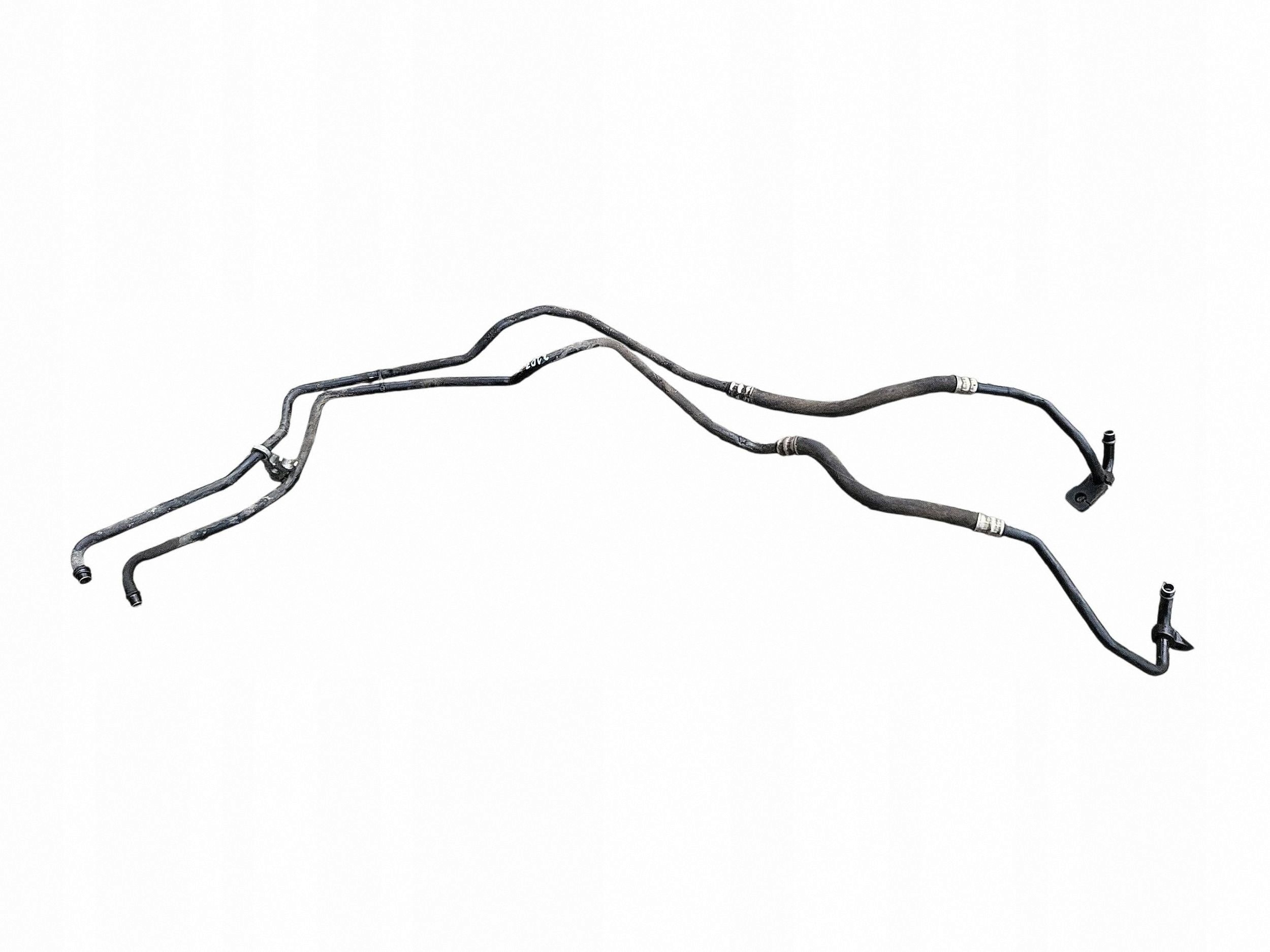 Conduite direction assistée BMW 7 E65 E66 1722779407702 image 2