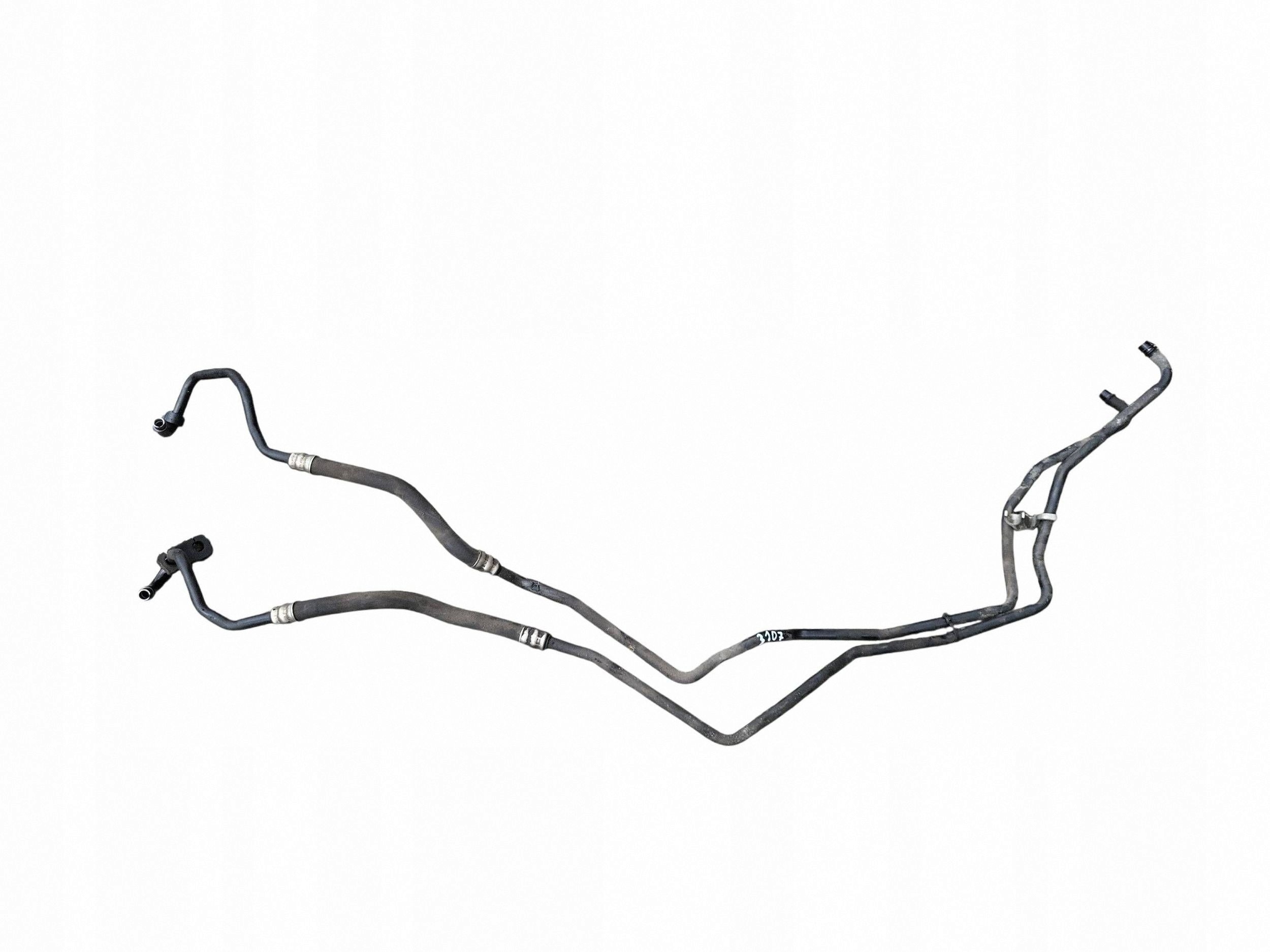 Conduite direction assistée BMW 7 E65 E66 1722779407702 image 3