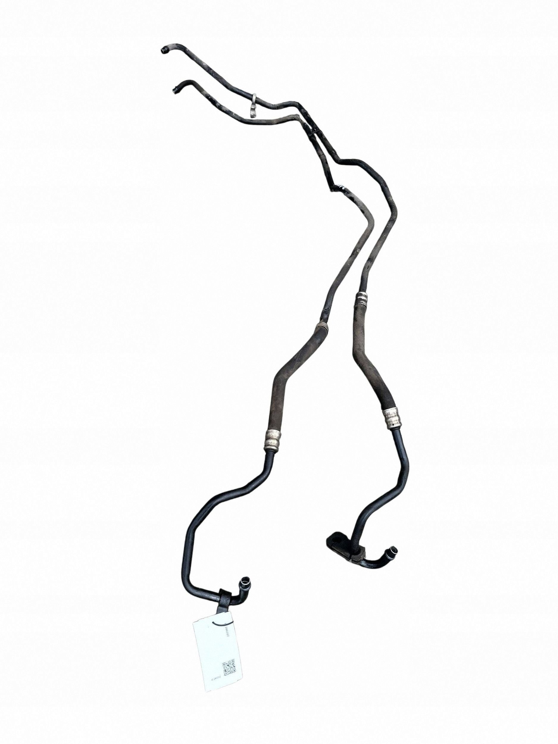 Conduite direction assistée BMW 7 E65 E66 1722779407702 image 4