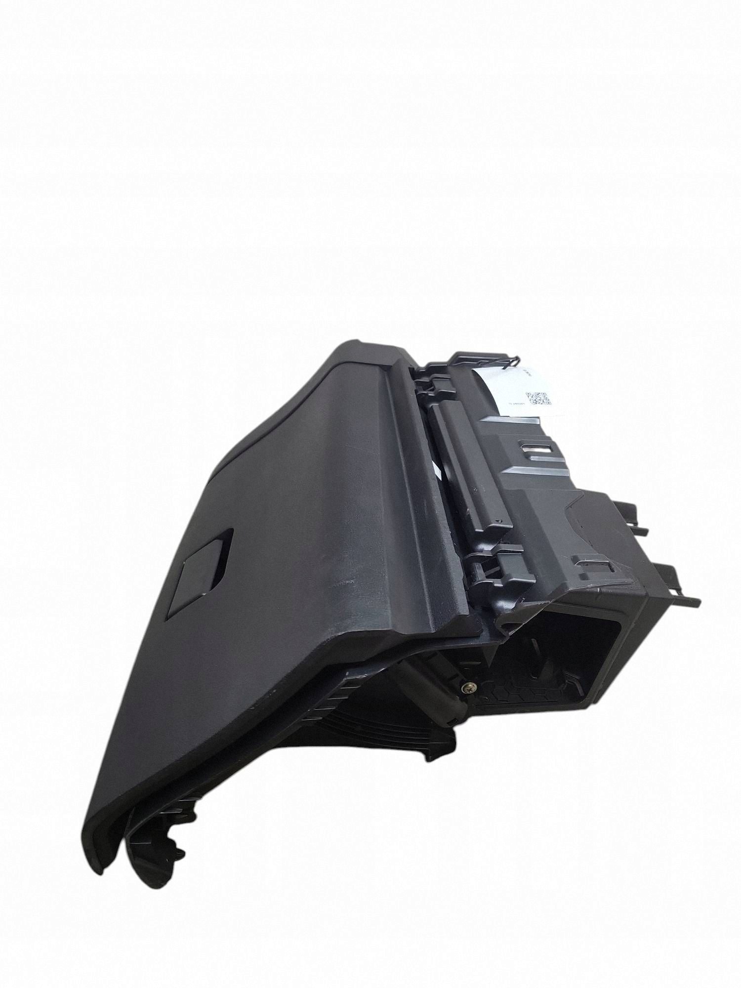 Nissan Leaf 2014 Compartimento 685203NL0B image 4