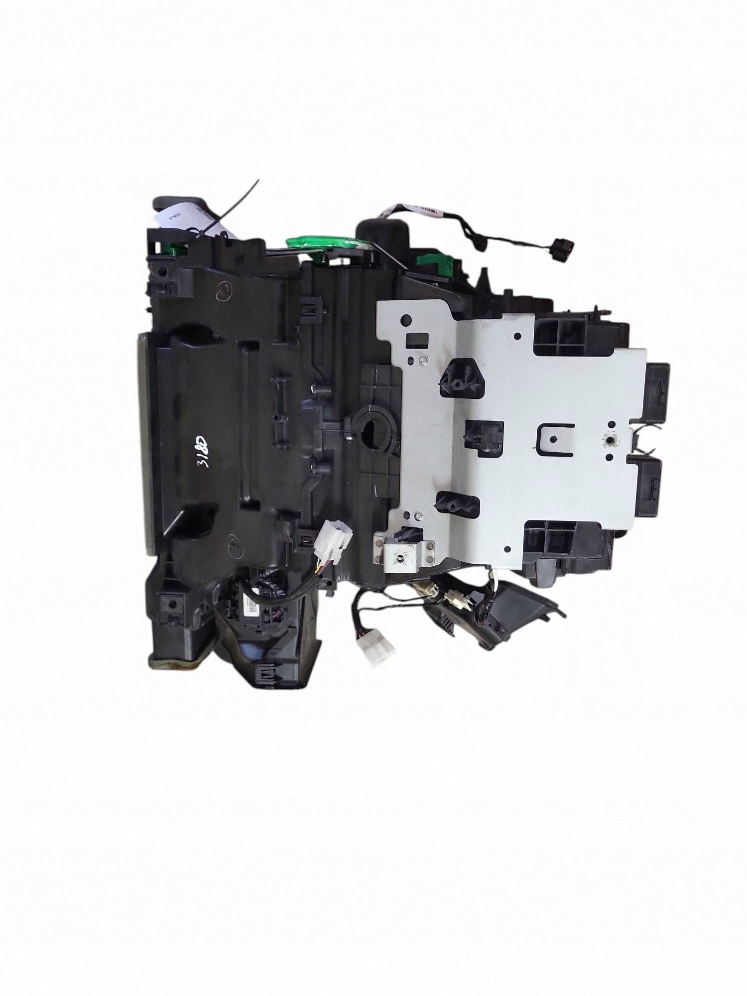 Nissan Leaf I (ZE0) T1021626X image 3