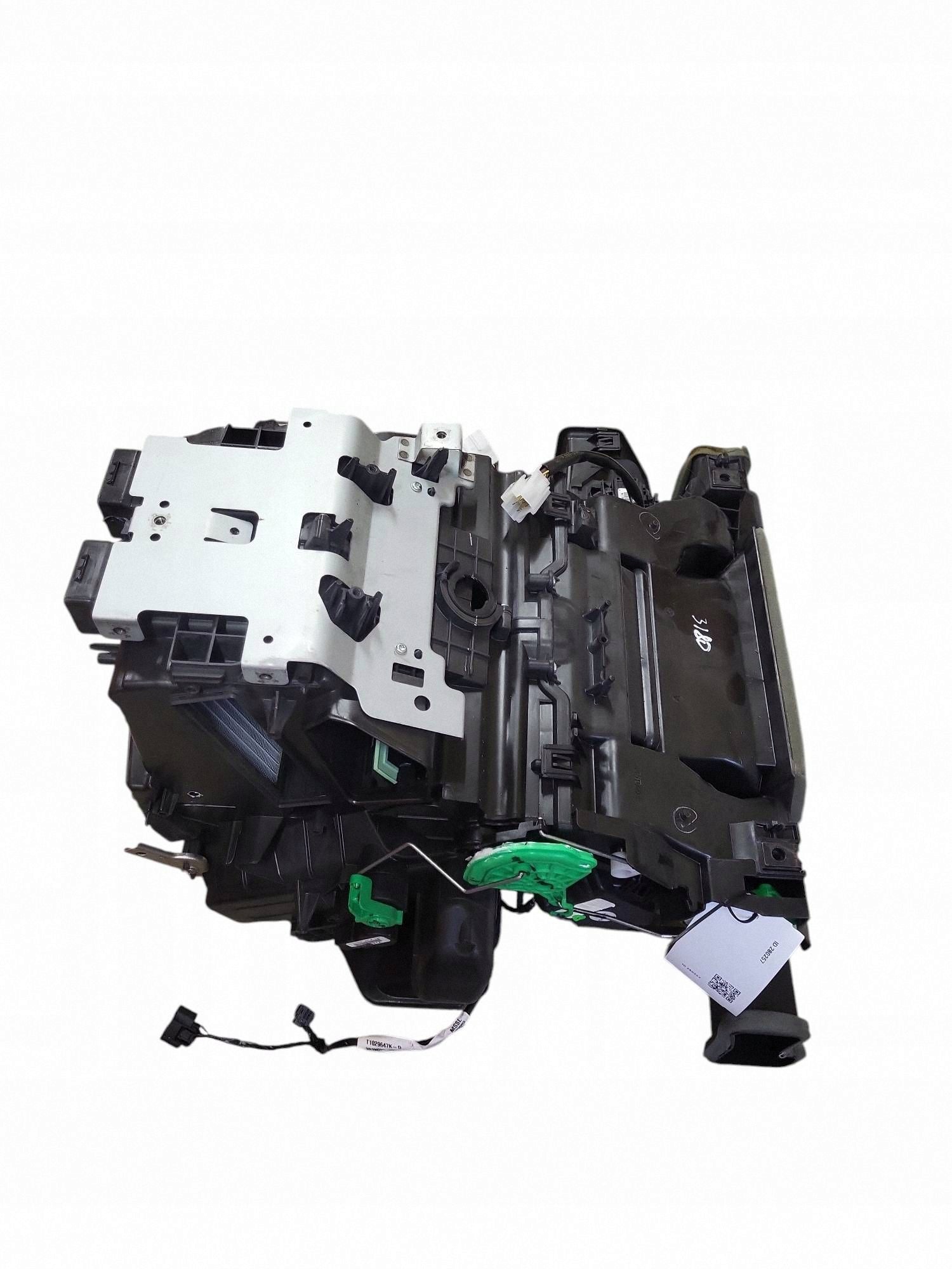 Nissan Leaf I (ZE0) T1021626X image 4
