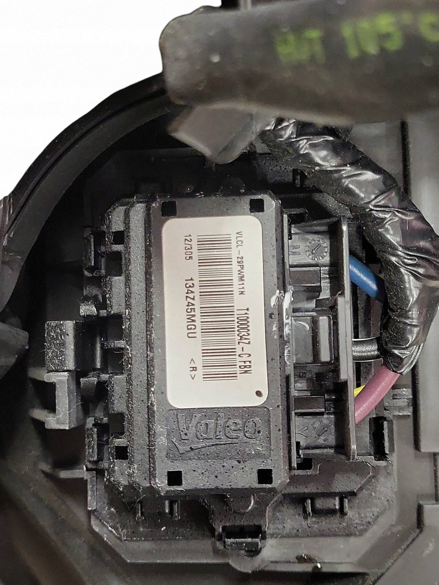 Nissan Leaf I (ZE0) T1021626X image 7