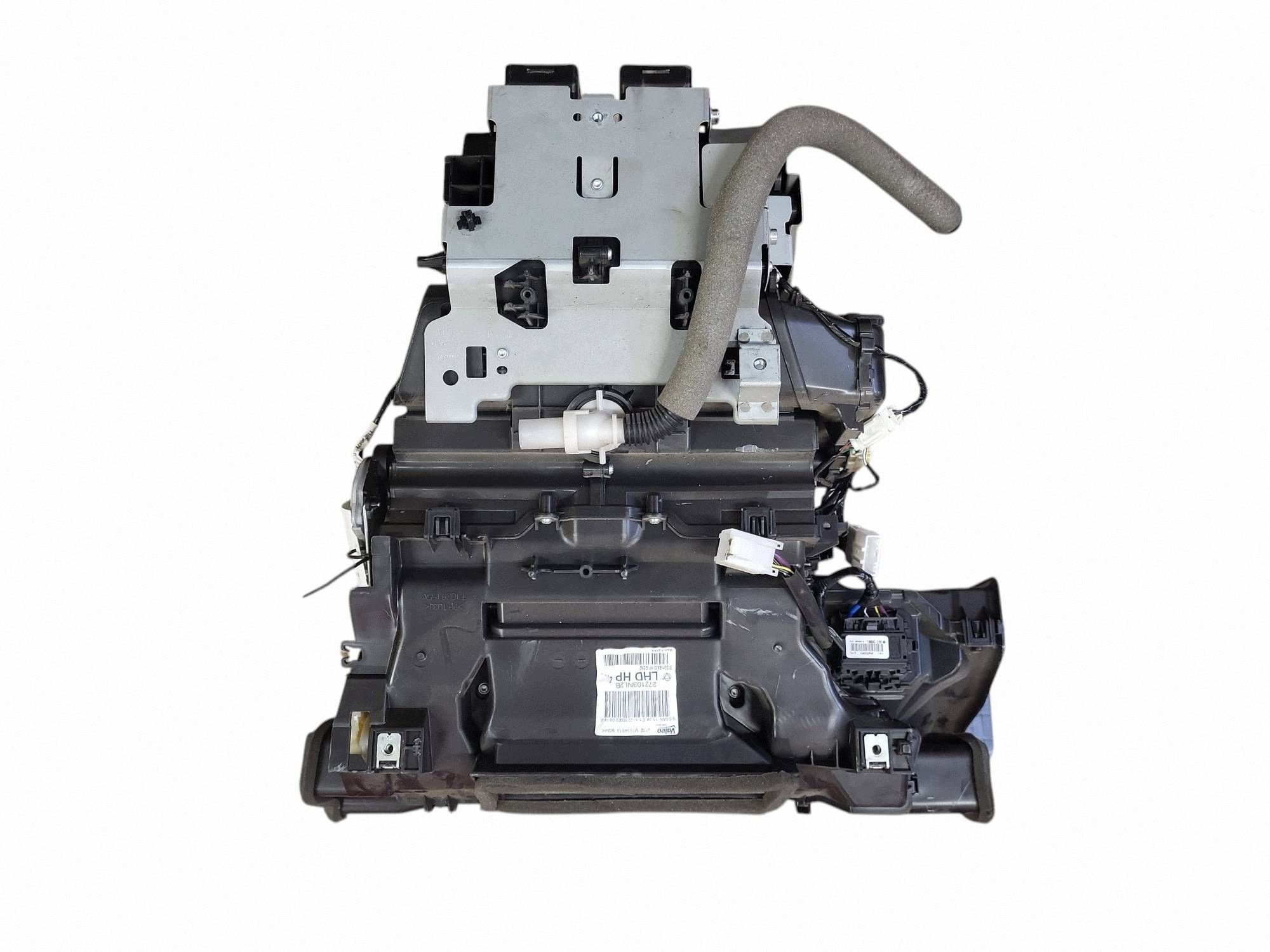 2016 Nissan Leaf Heater Assembly 272103NL2B image 2