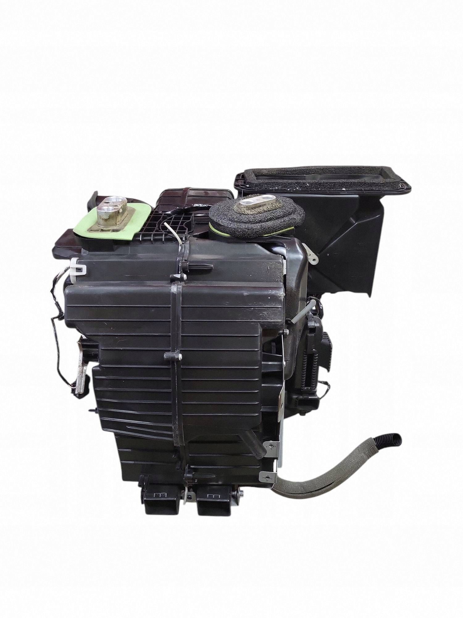 2016 Nissan Leaf Heater Assembly 272103NL2B image 3