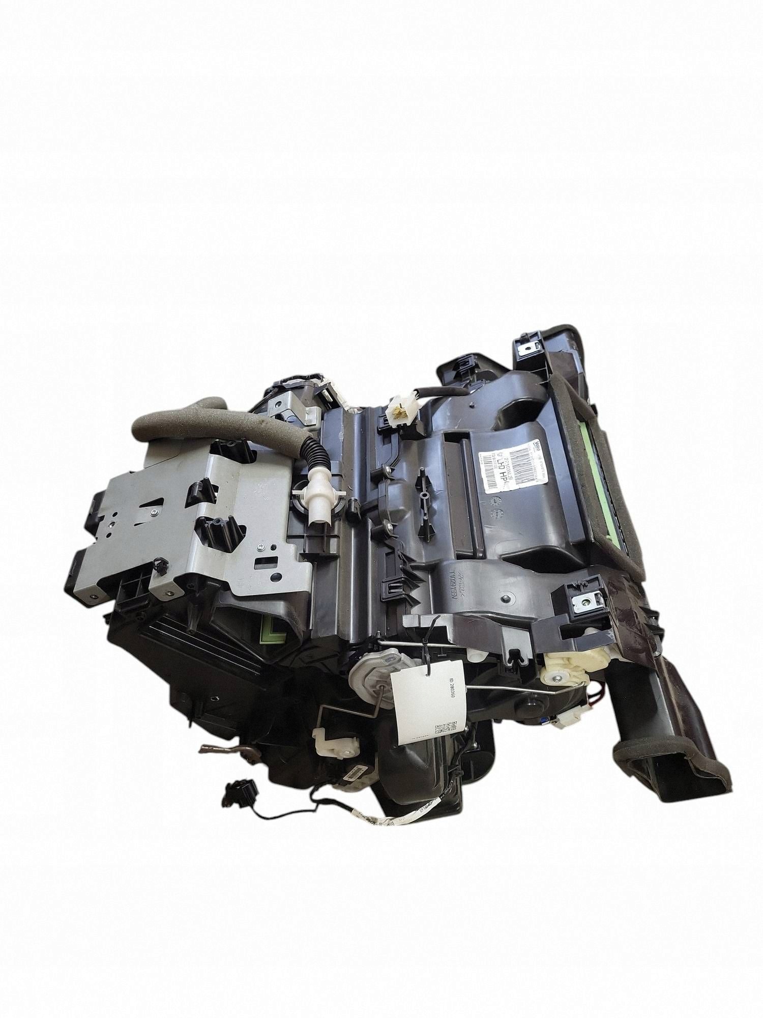 2016 Nissan Leaf Heater Assembly 272103NL2B image 4