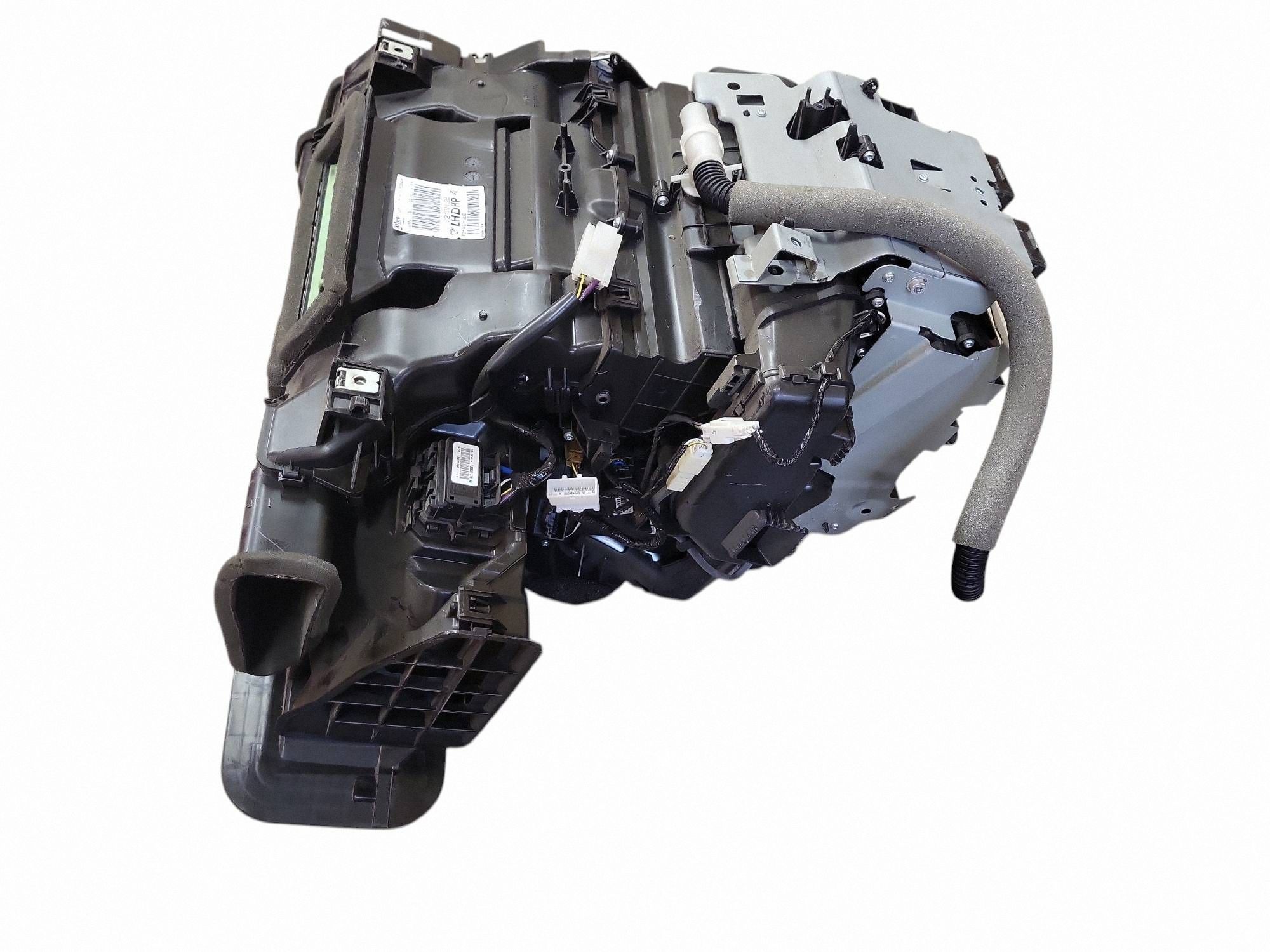 2016 Nissan Leaf Heater Assembly 272103NL2B image 6