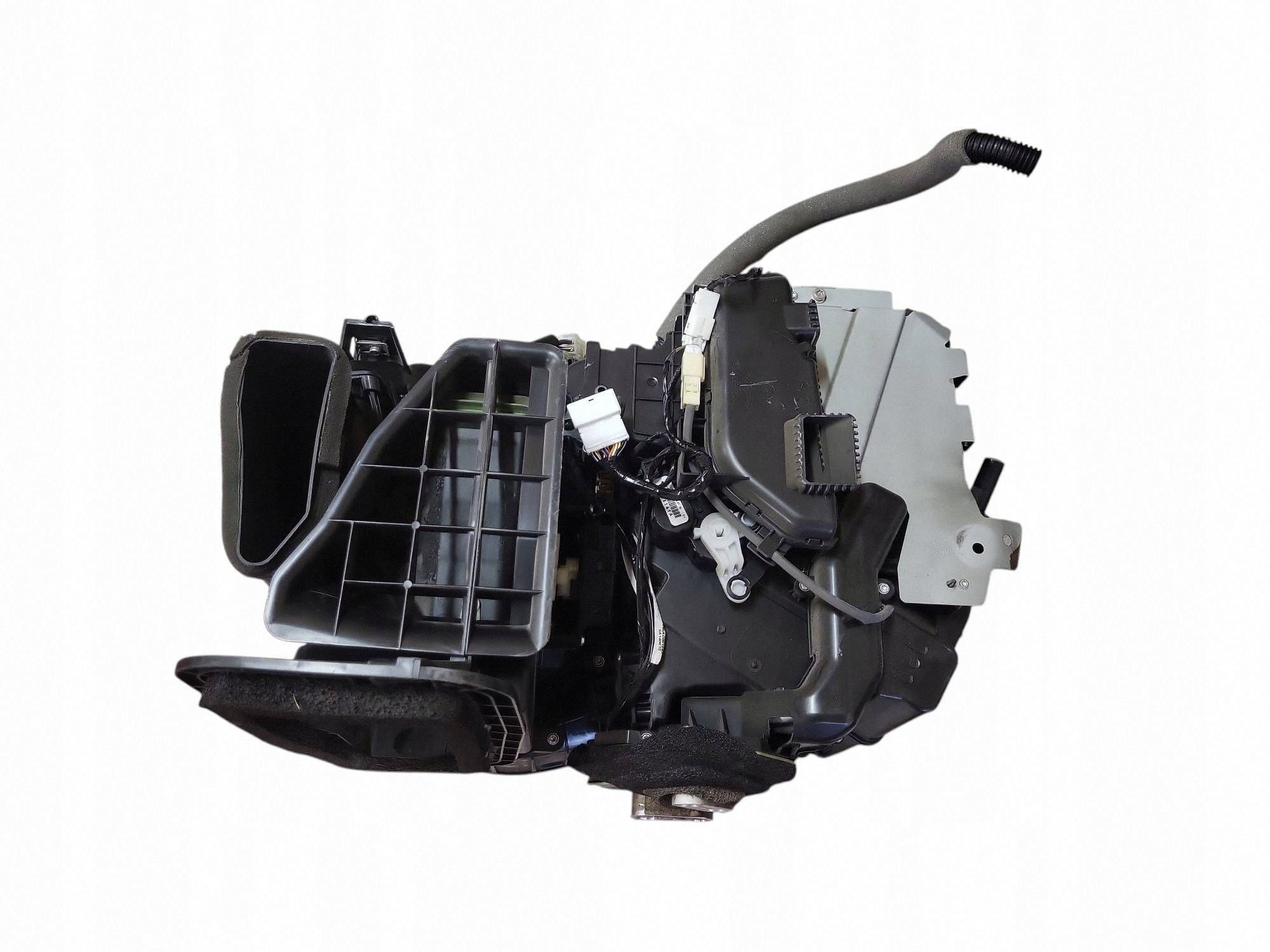 2016 Nissan Leaf Heater Assembly 272103NL2B image 7