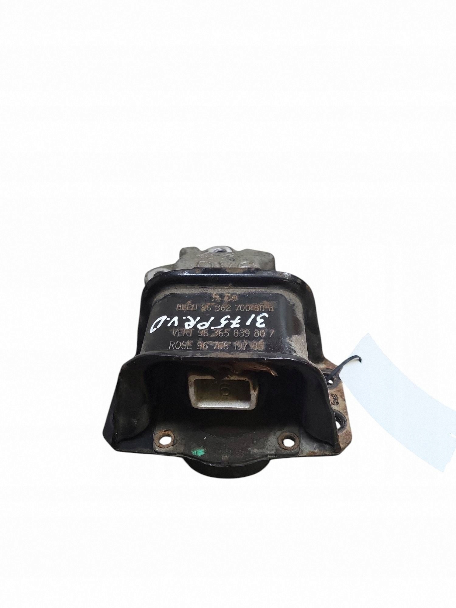 Support moteur Citroen DS4 2016 - OEM 896820267804 image 7