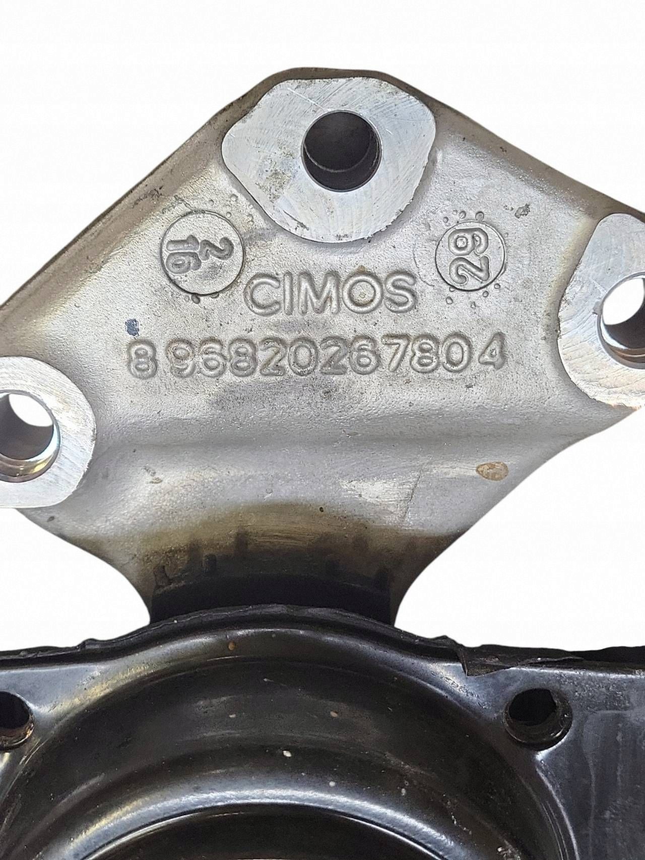 Support moteur Citroen DS4 2016 - OEM 896820267804 image 9