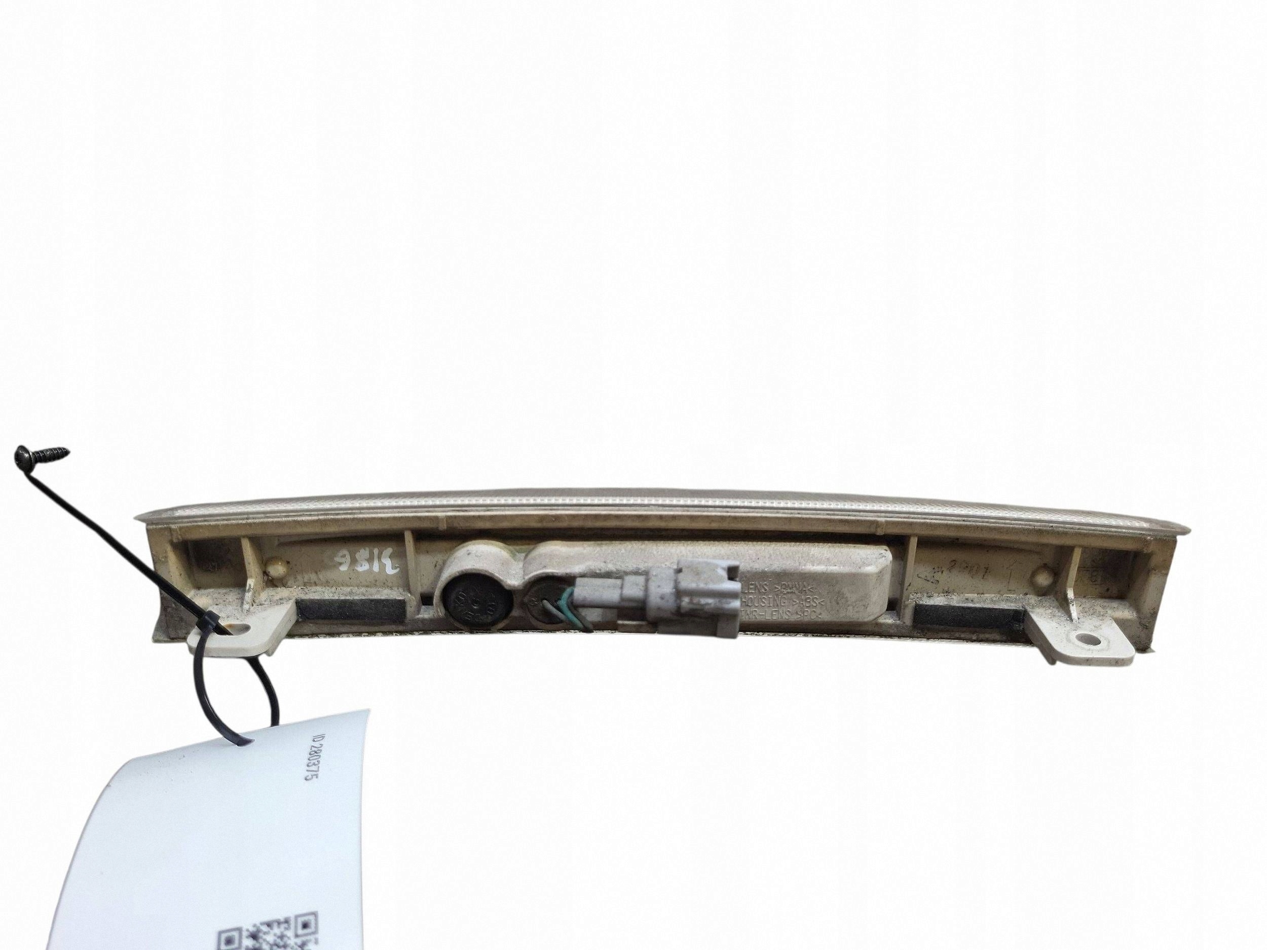 Nissan Leaf III jarruvalo JUT280375 image 4