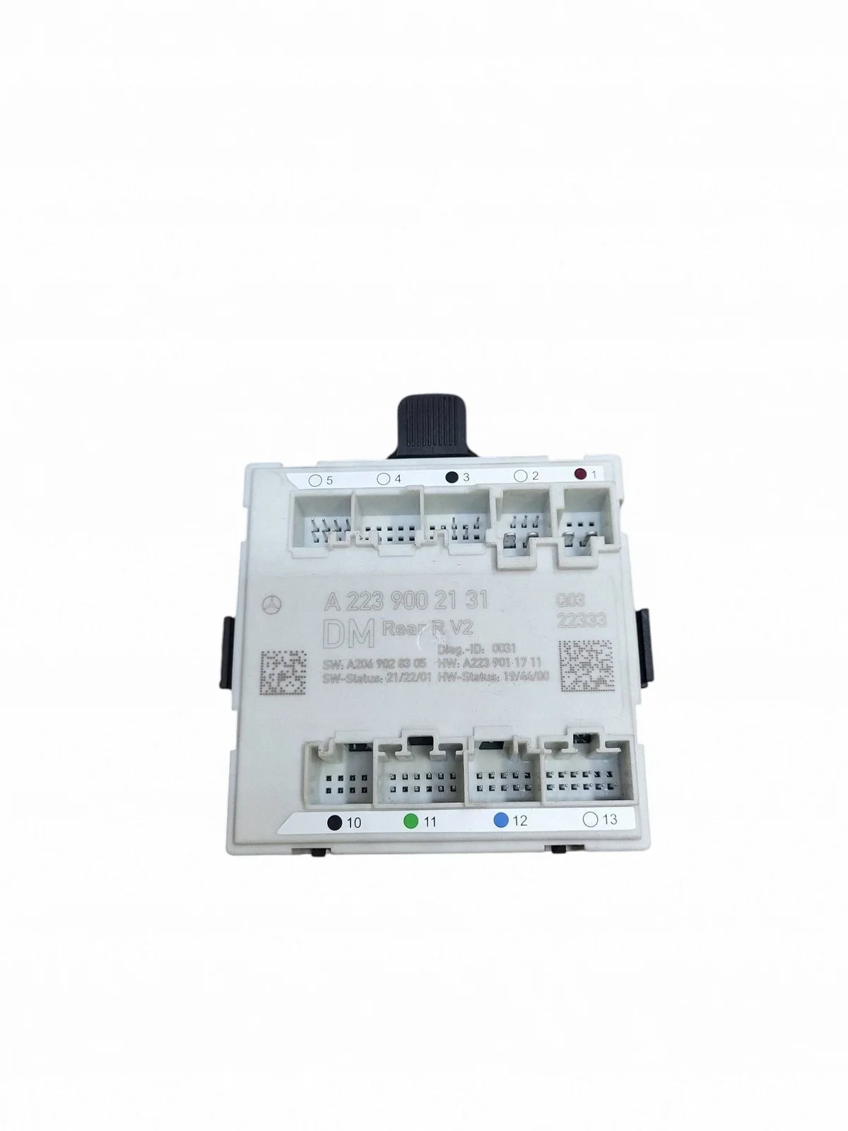 2023 Mercedes-Benz EQE v295 A2239002131