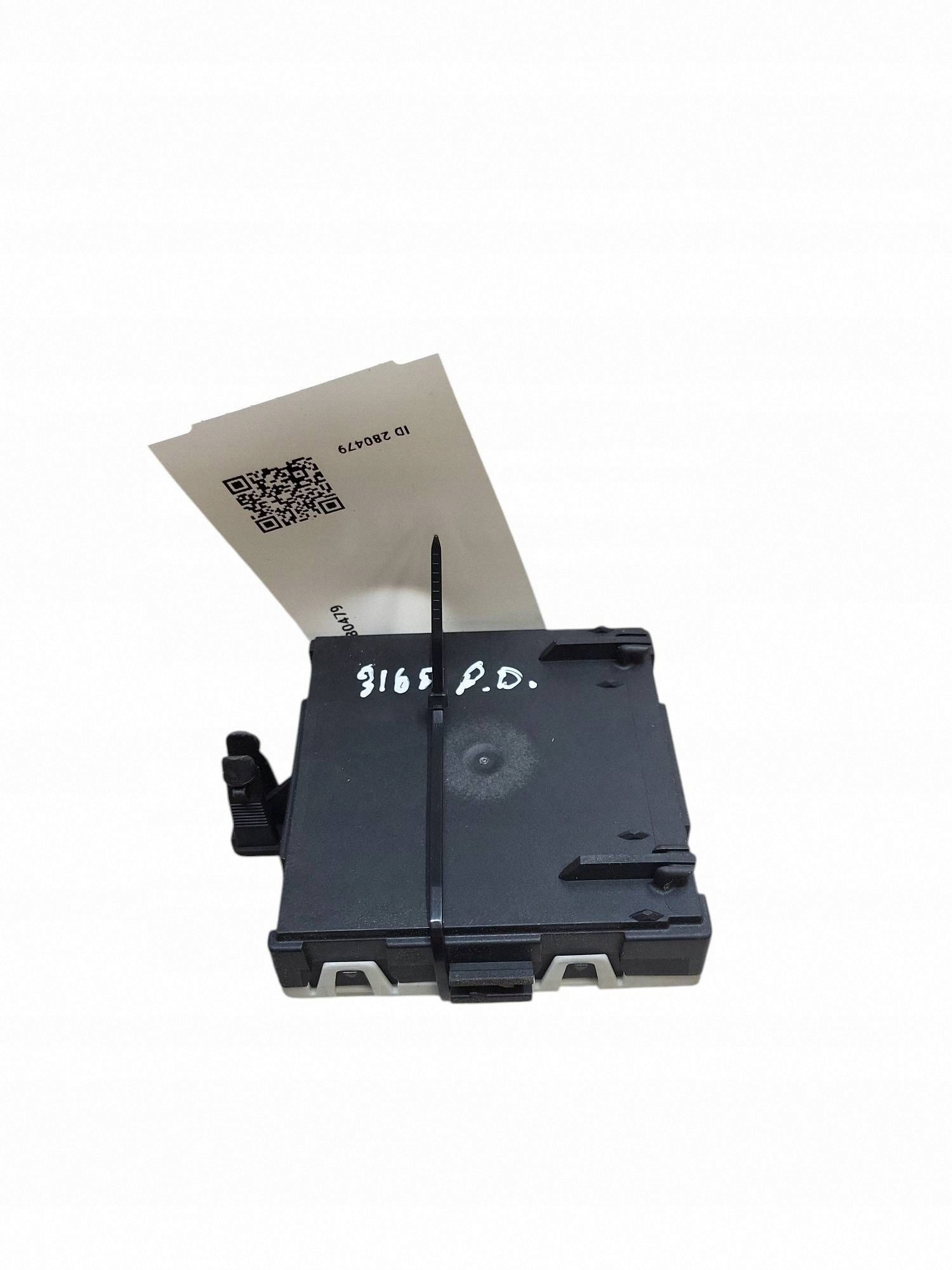 Mercedes-Benz EQE Deurmodule A2239001731 image 3