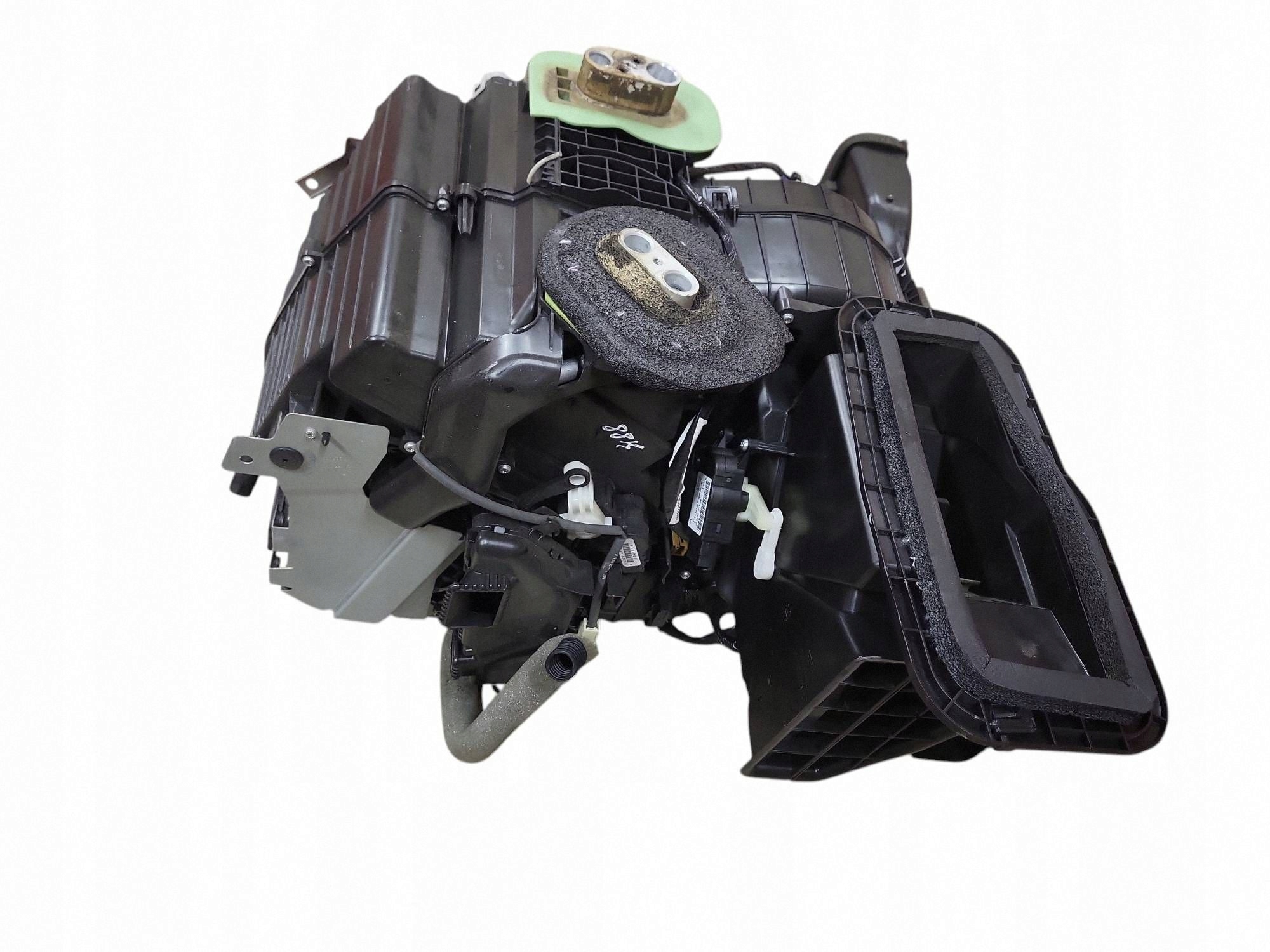 Boîtier de radiateur Nissan Leaf 272103NL3D image 6