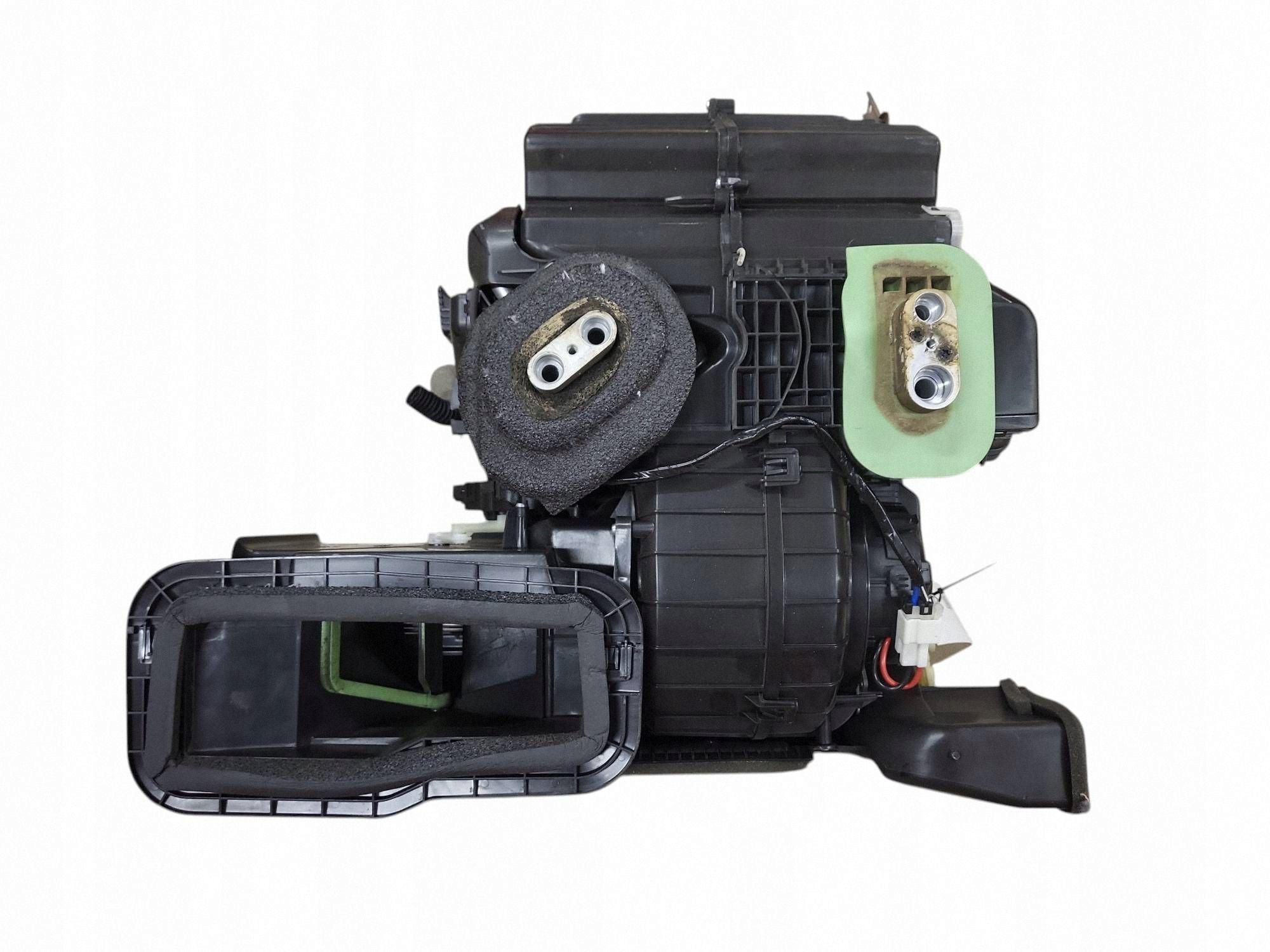 Boîtier de radiateur Nissan Leaf 272103NL3D image 8