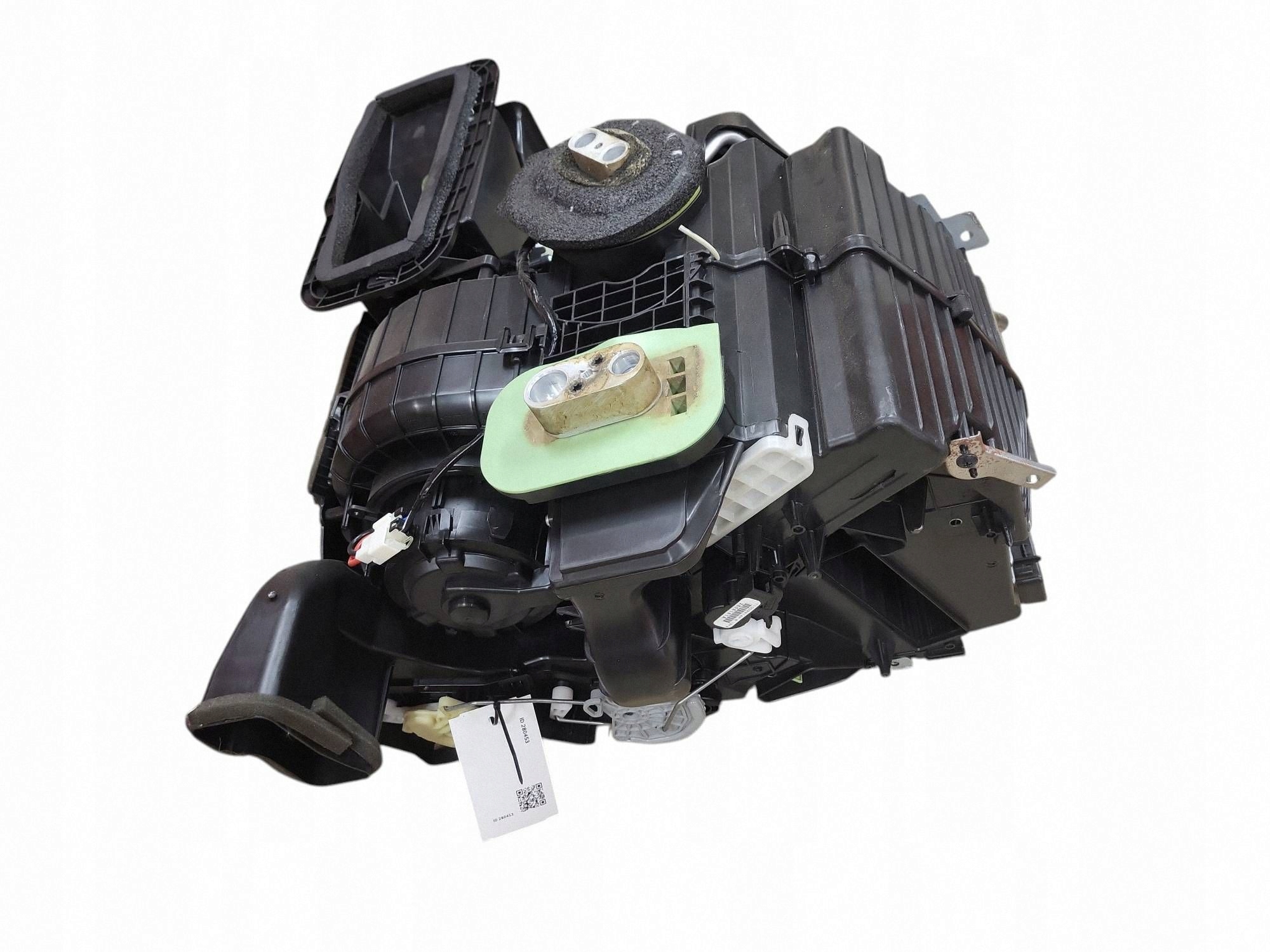 Boîtier de radiateur Nissan Leaf 272103NL3D image 10