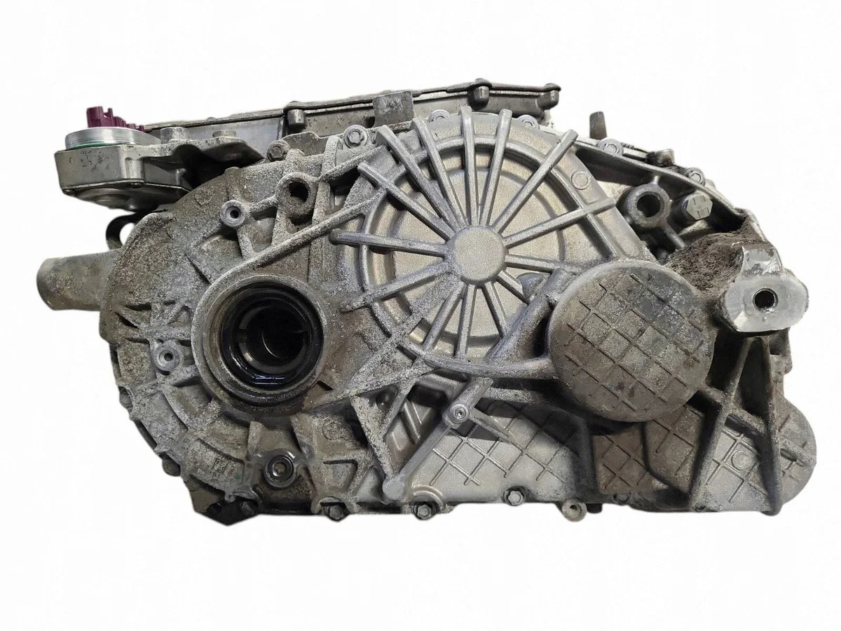 Moteur électrique Mercedes-Benz EQE A2973403502 image 5