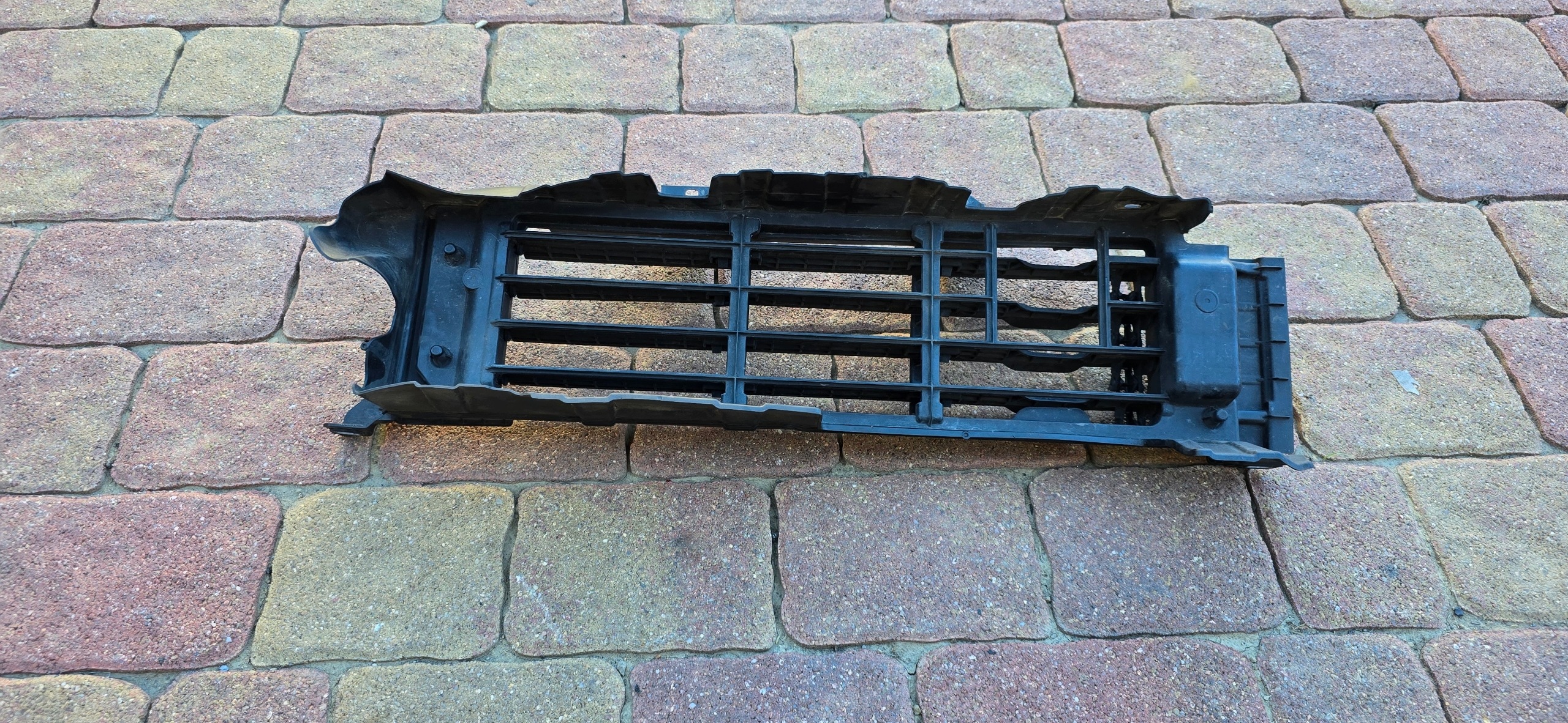 Nissan Juke Lüftungsgitter gebraucht 21421-6PD0A image 3