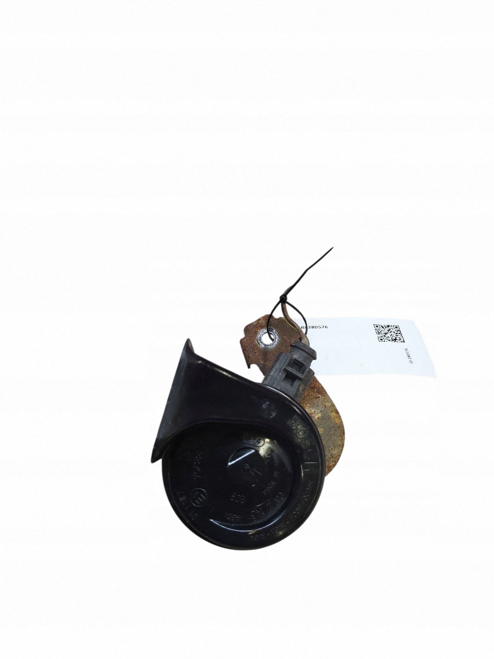 Klakson VW Golf V (1K1) 703881157 1.9 TDI 77kW 2006