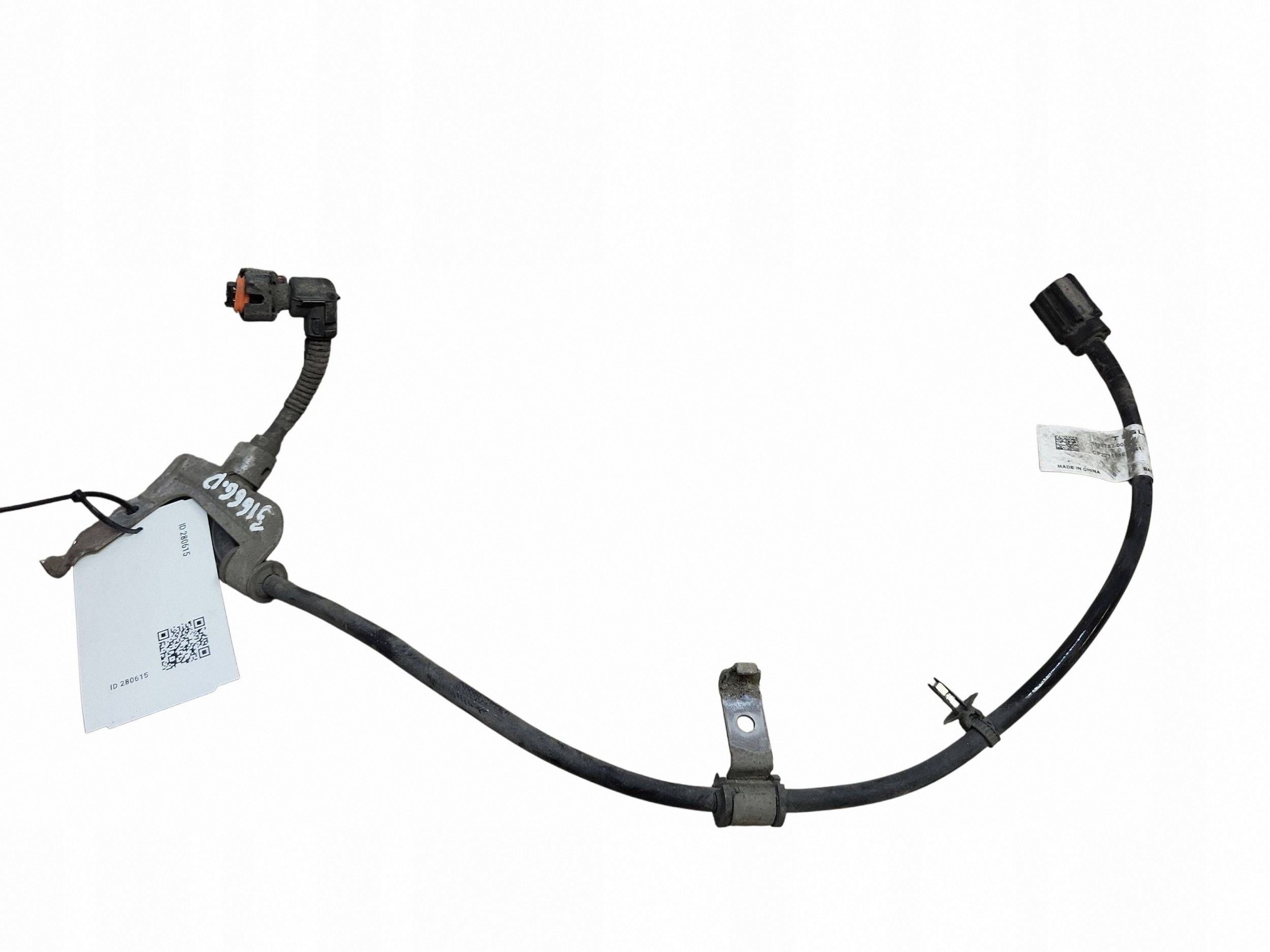Tesla Model Y 2023 Piezas Montaje OEM 118878200A image 2