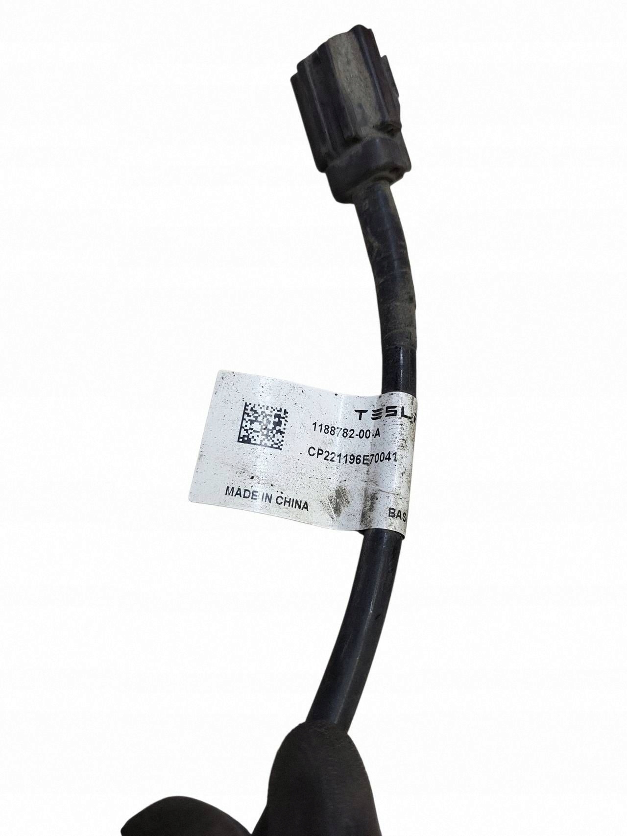 Tesla Model Y 2023 Piezas Montaje OEM 118878200A image 4