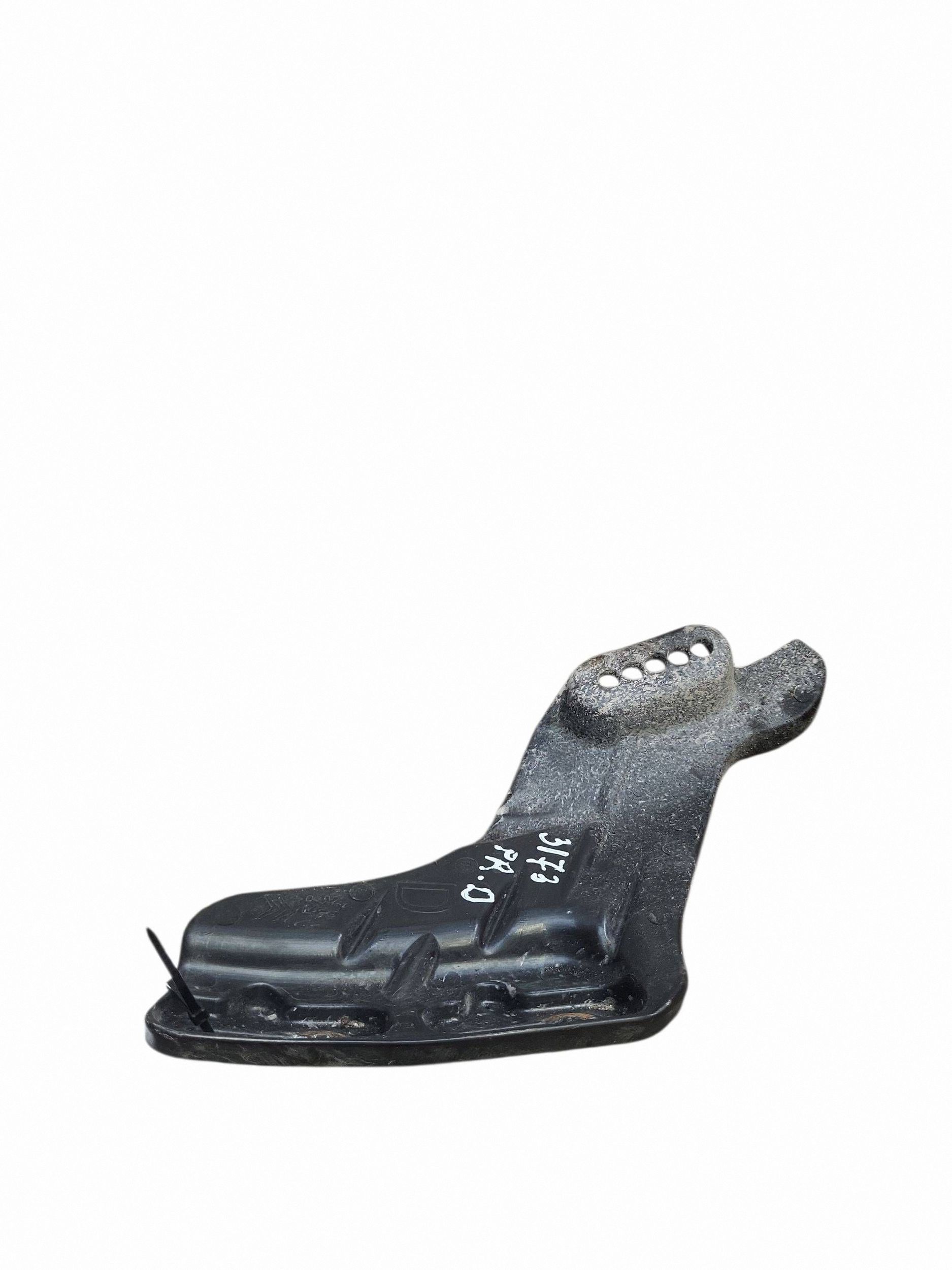 Support aile Peugeot 208 I 1.6 BlueHDi 9675143880 image 2
