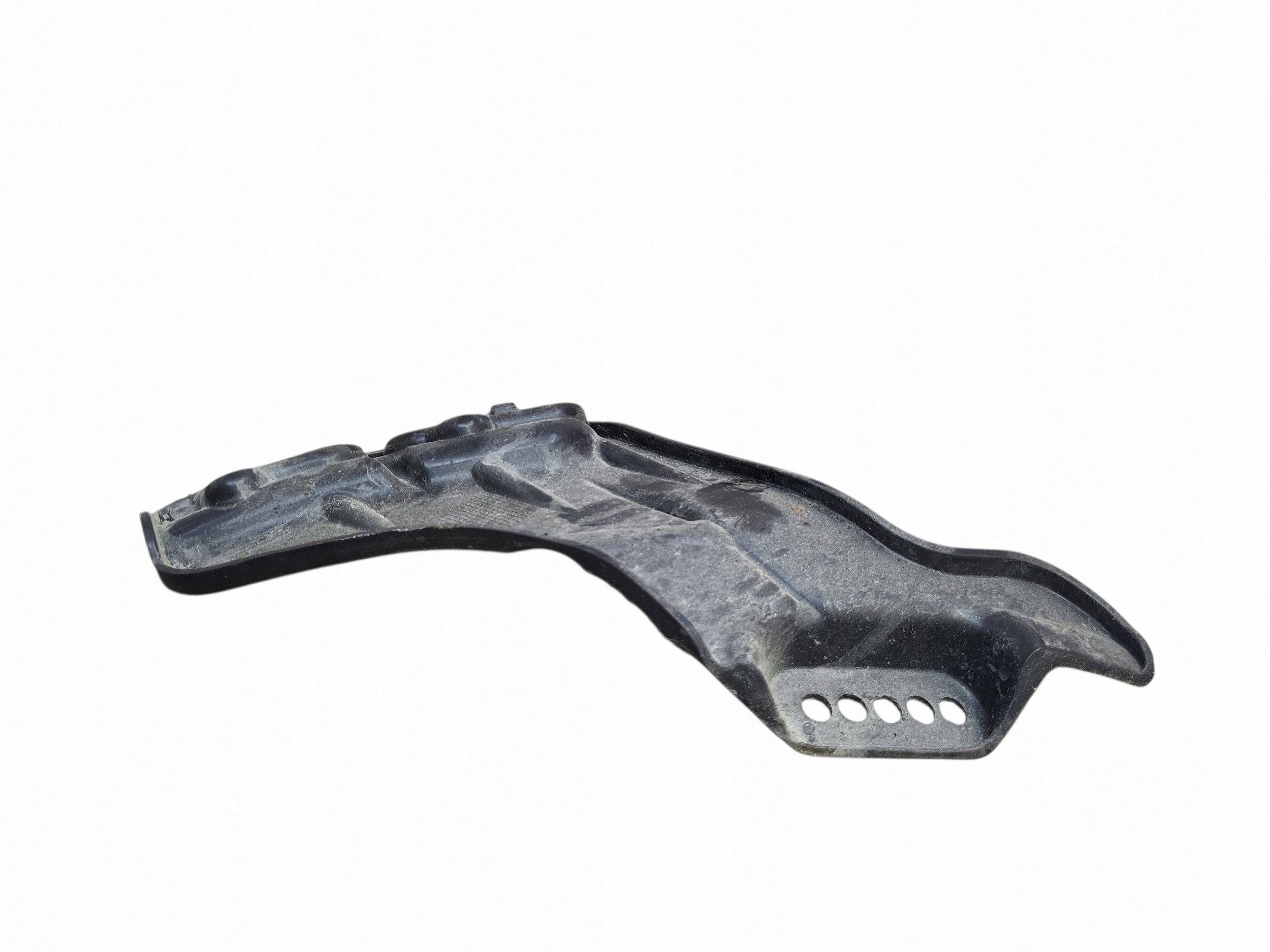 Support aile Peugeot 208 I 1.6 BlueHDi 9675143880 image 3