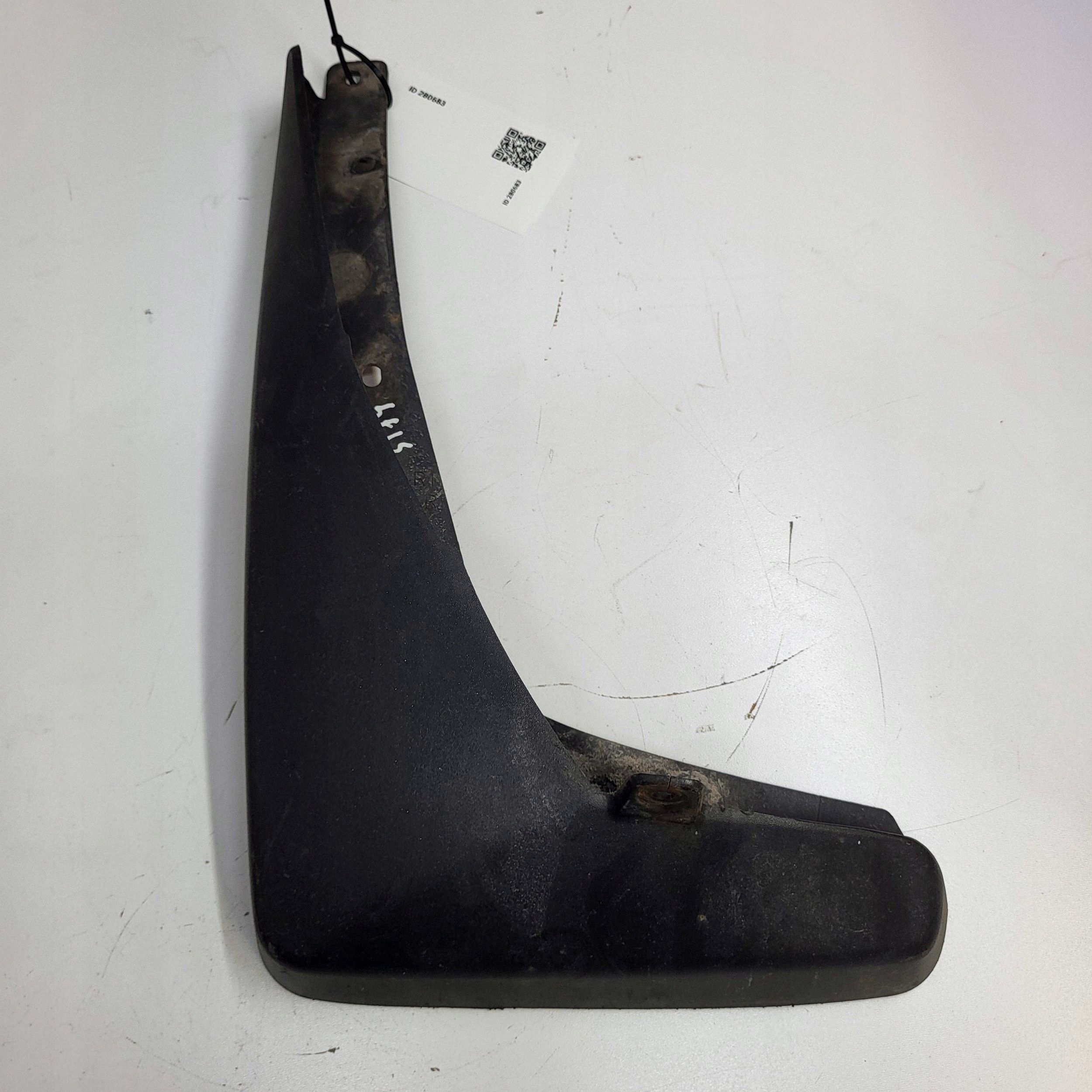 Stänkskydd bak Lexus NX 2016 PU06078116 image 2