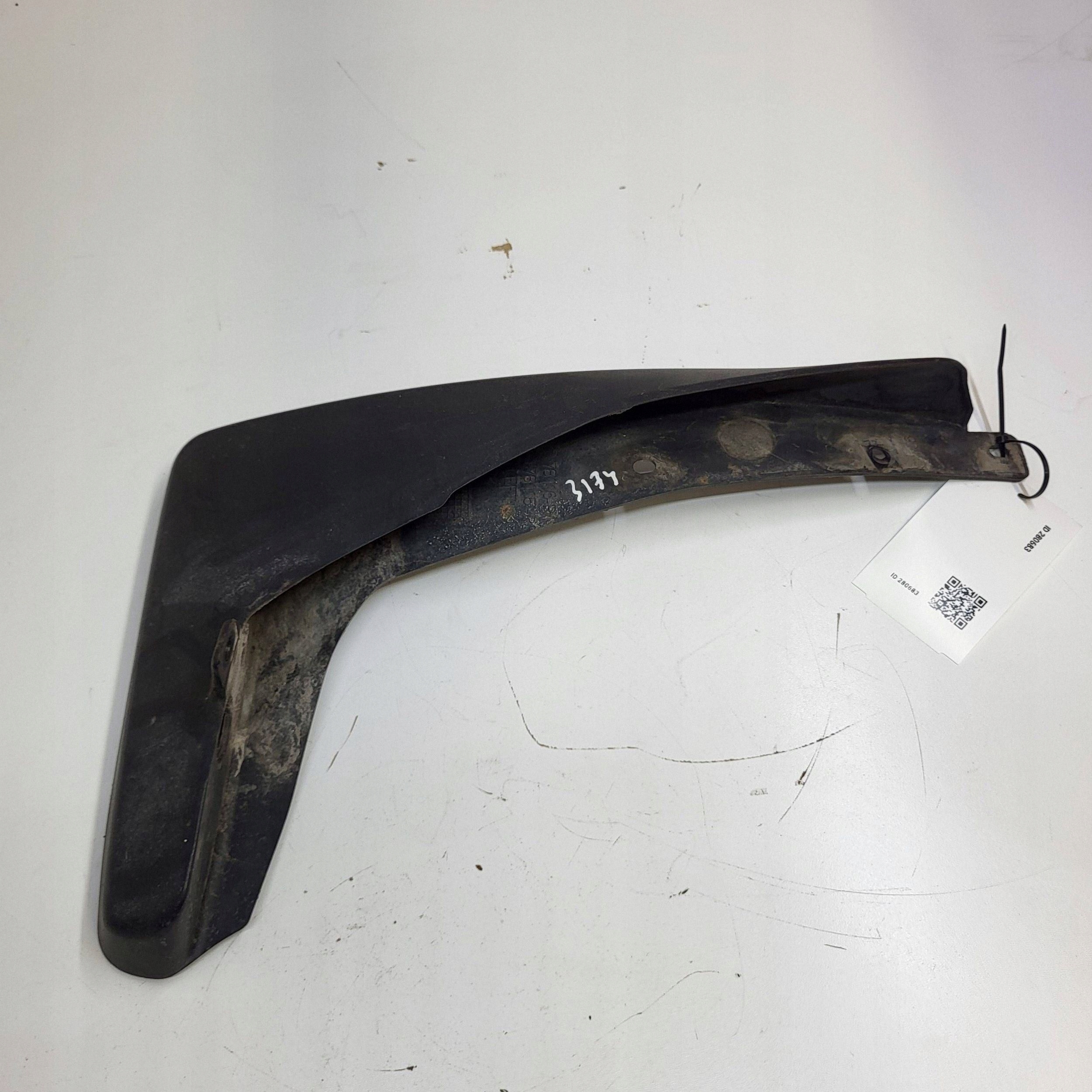 Stänkskydd bak Lexus NX 2016 PU06078116 image 4