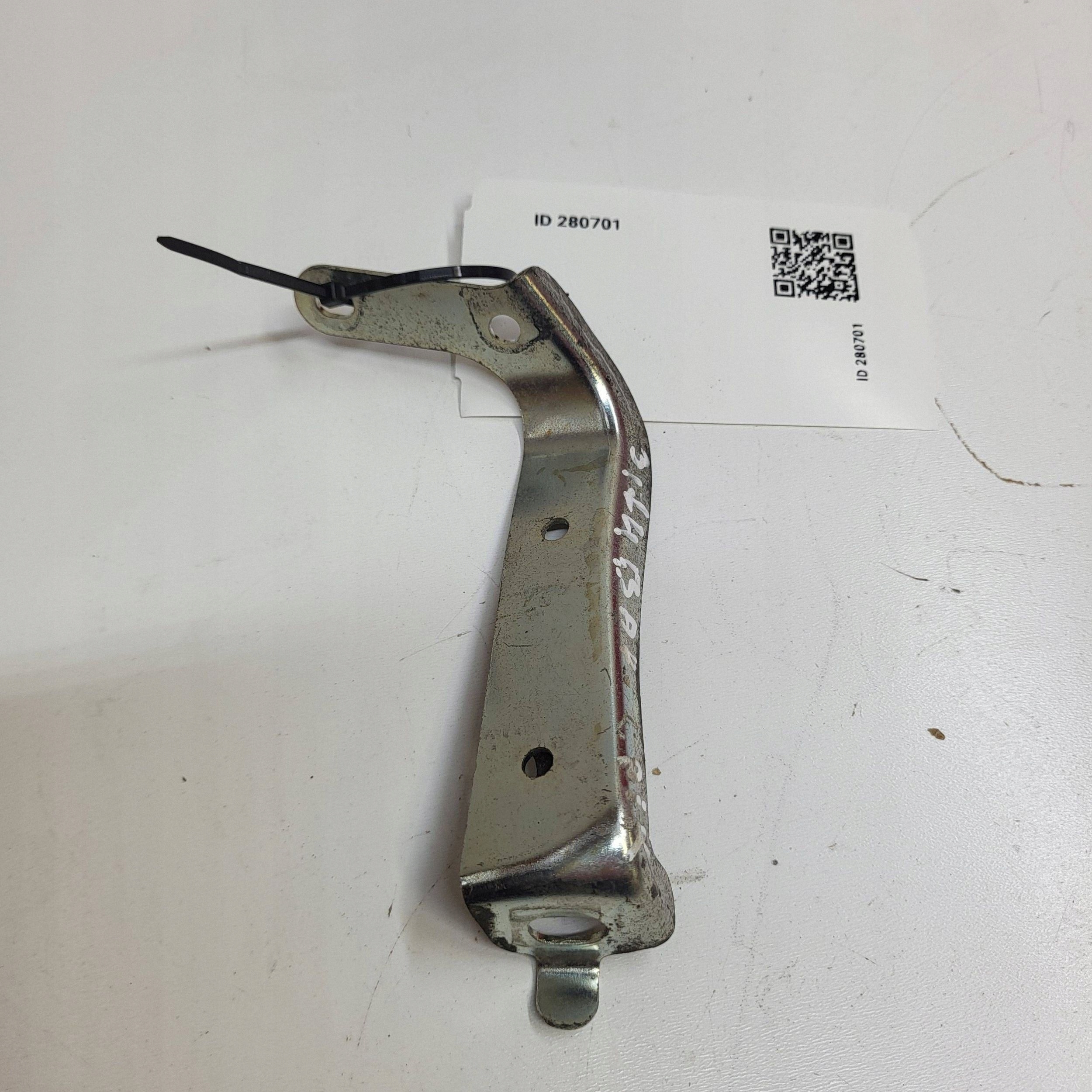 2016 Lexus NX Suporte Tanque Combustível JUT280701 image 3