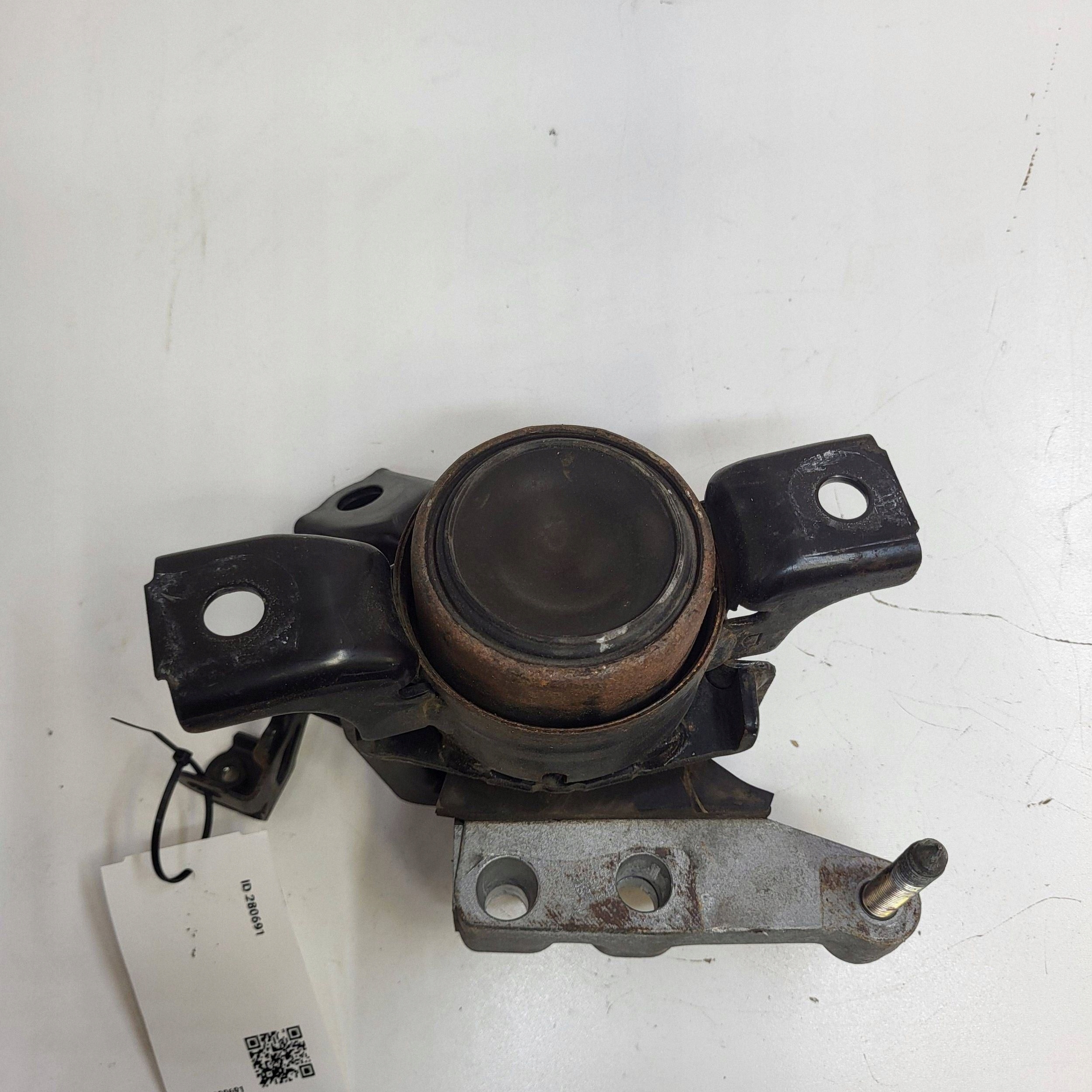 Supporto motore Lexus NX 2016 G8290043 image 2