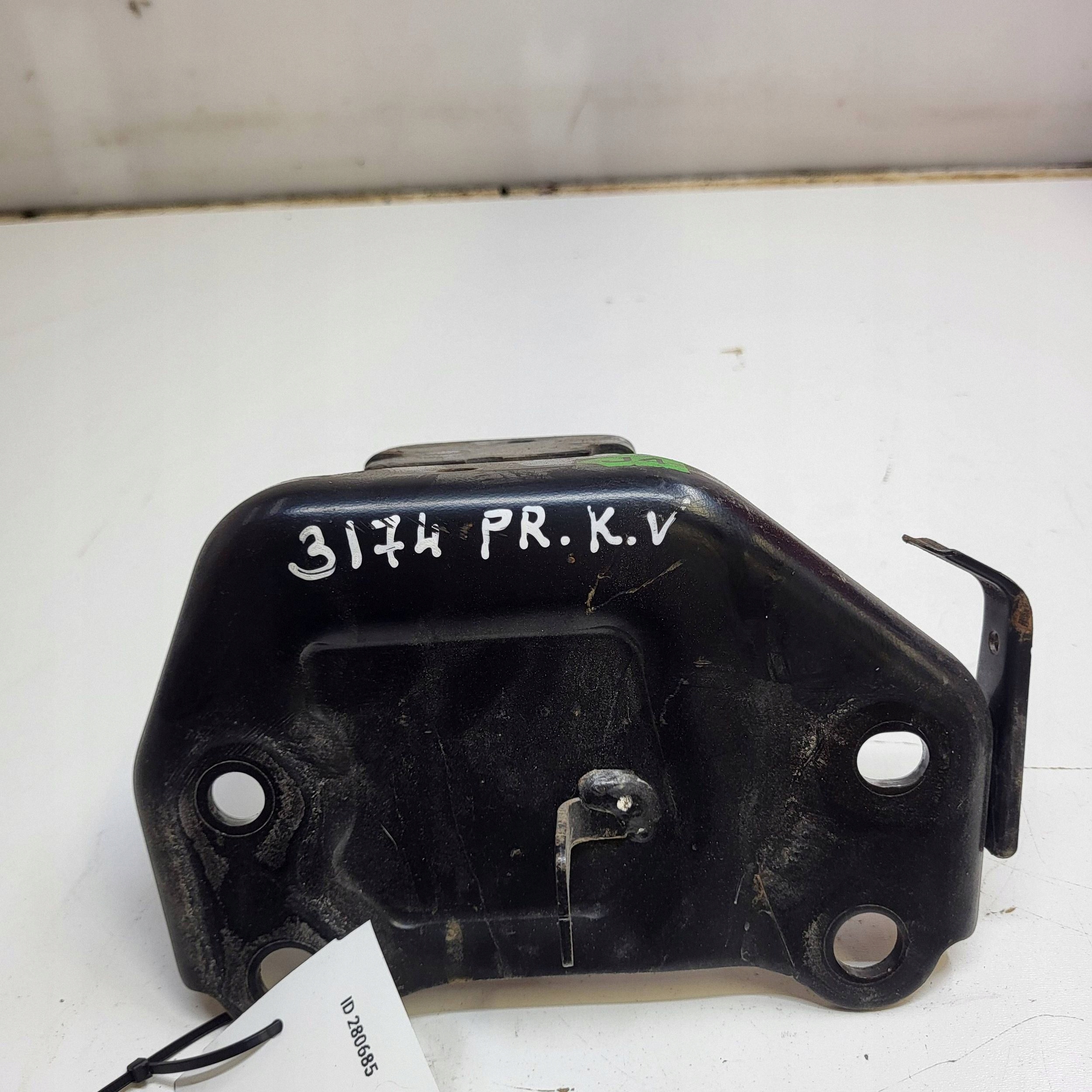 Support moteur Lexus NX 2016 - JUT280685 image 2