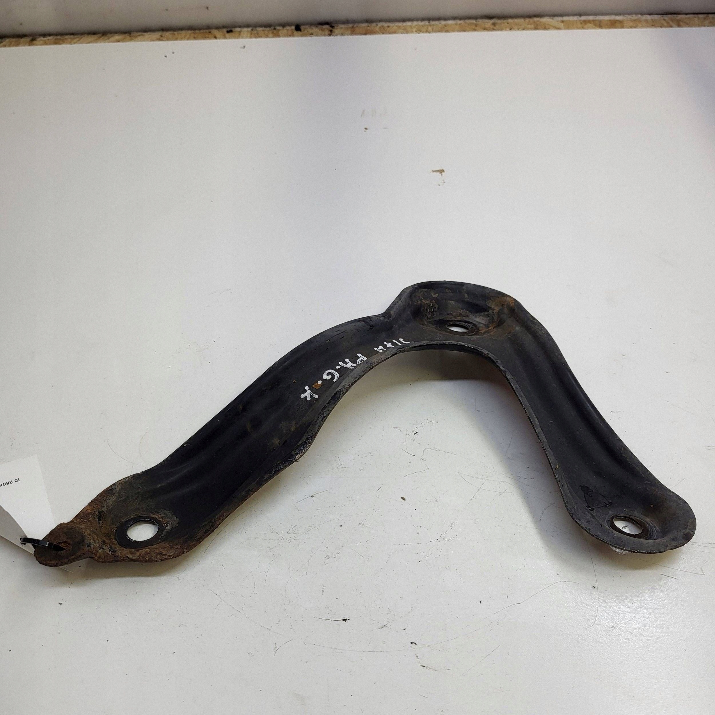 Support moteur Lexus NX 2016 - JUT280670 image 4