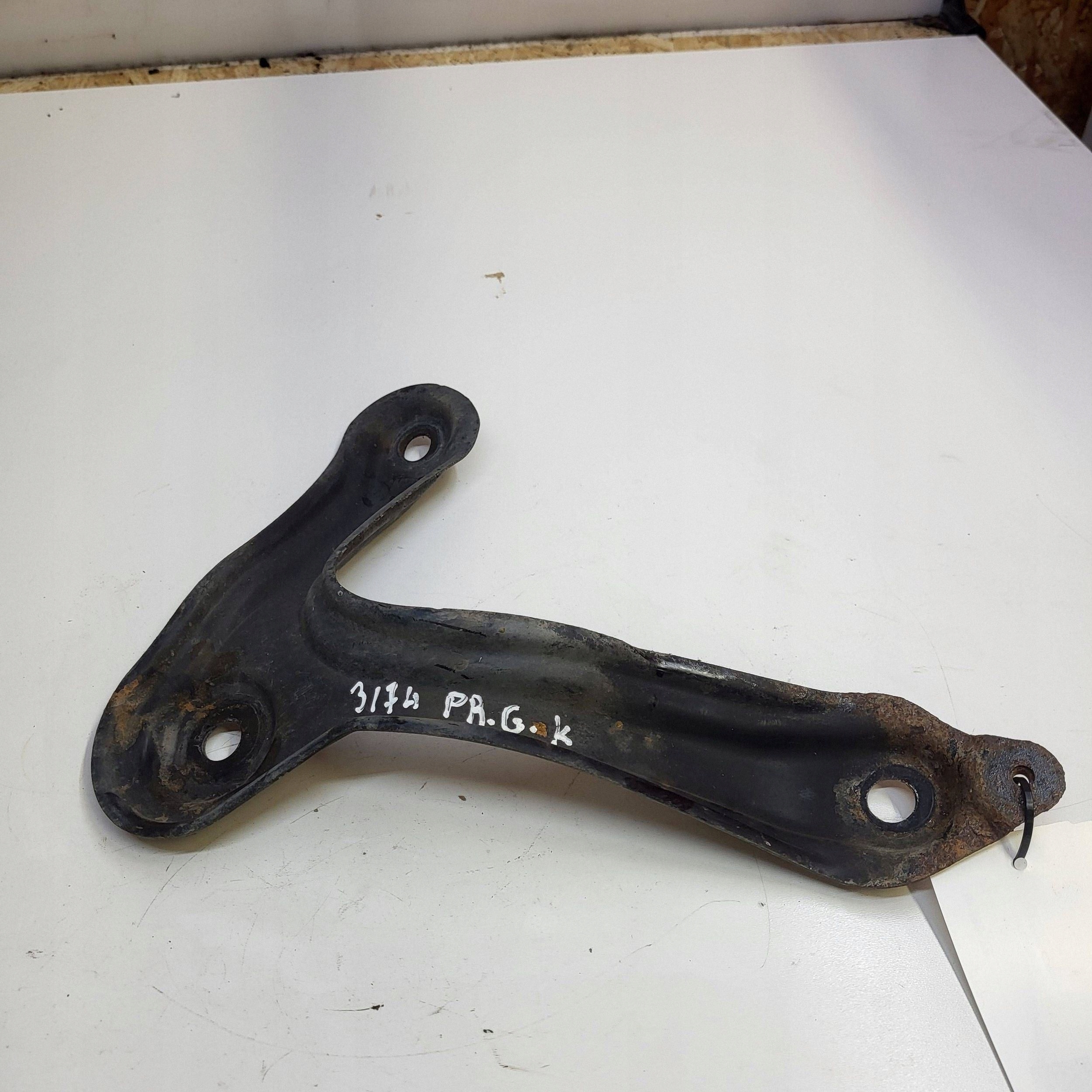 Support moteur Lexus NX 2016 - JUT280670 image 5