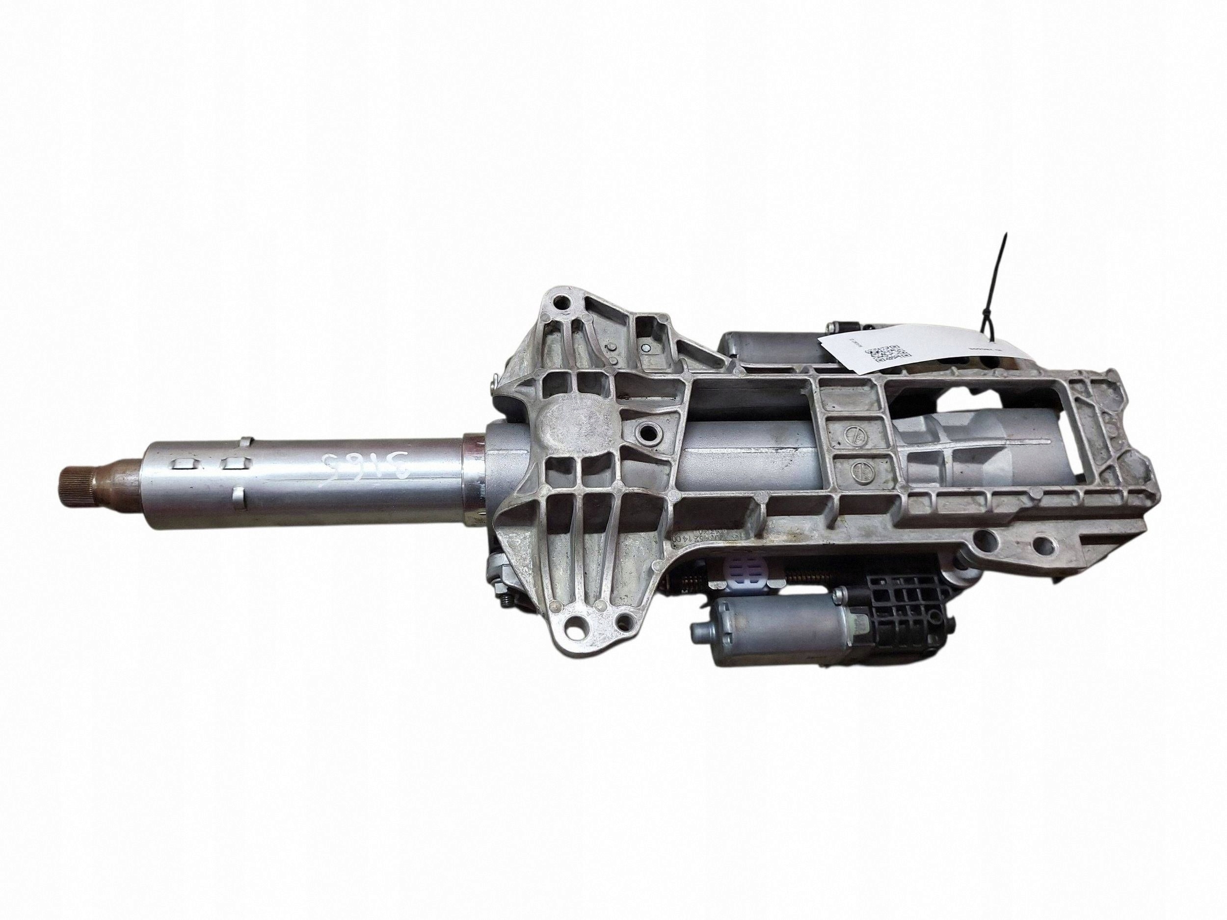Columna Dirección Mercedes Clase C W206 A2064621400
