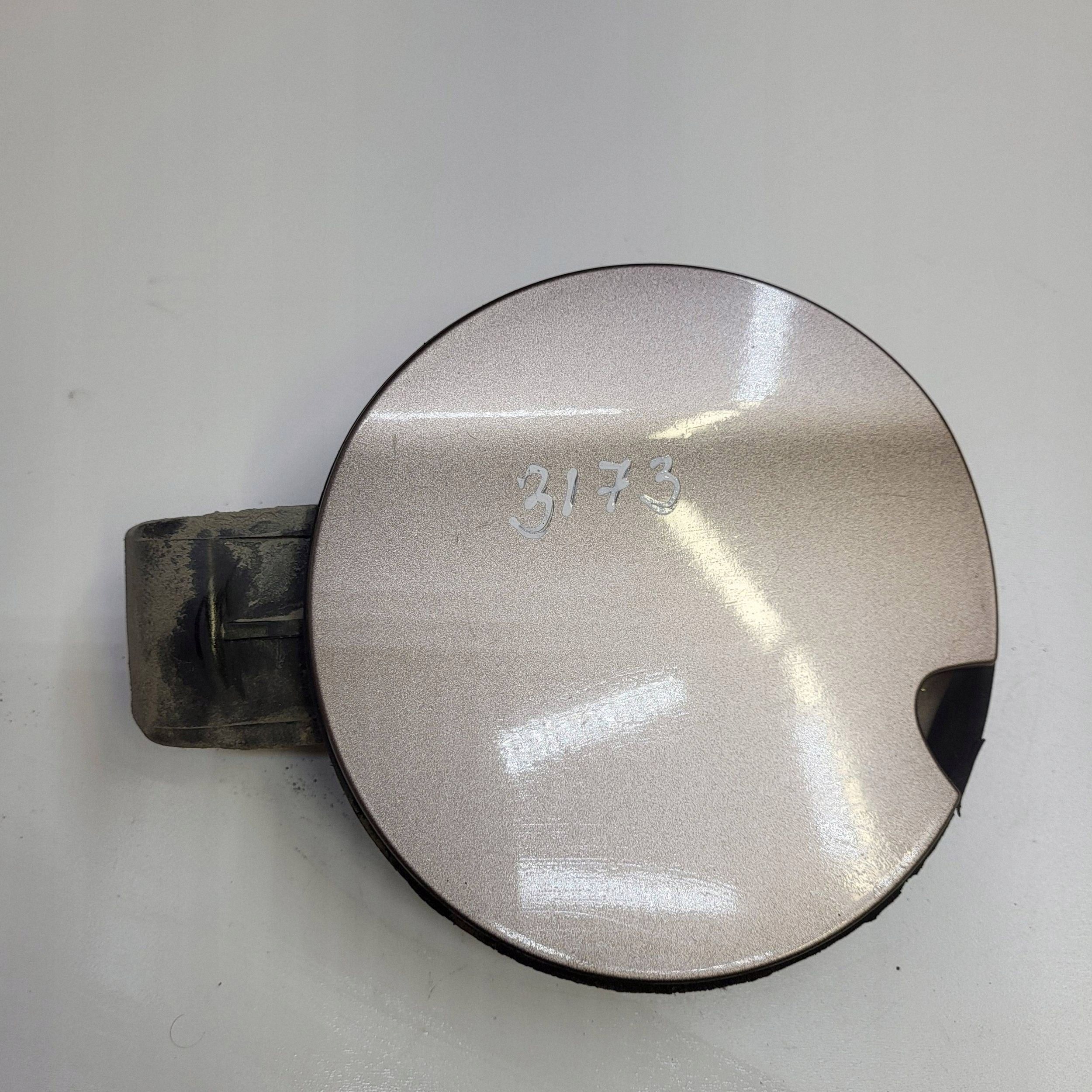Tampa Tanque Combustível Peugeot 208 9673905980 image 2