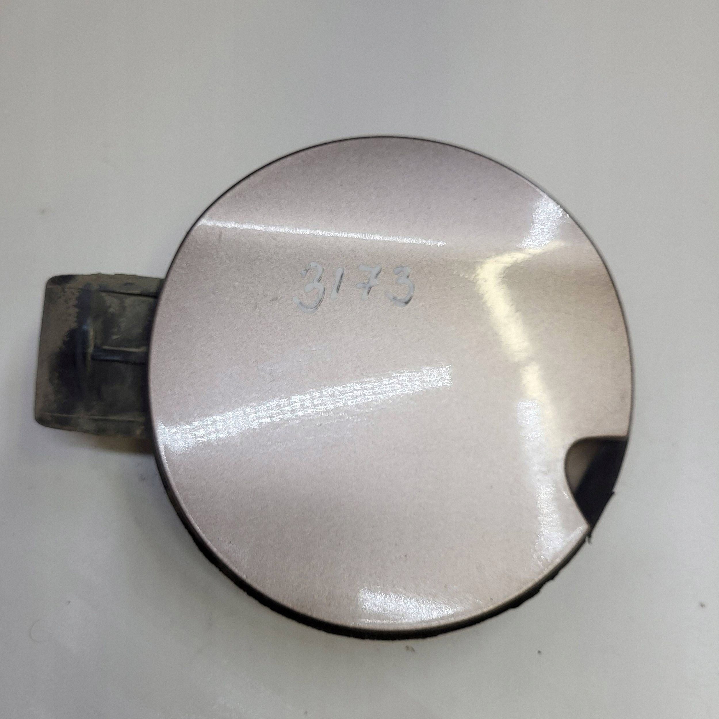 Fuel Filler Flap Peugeot 208 I Lift 9673905980