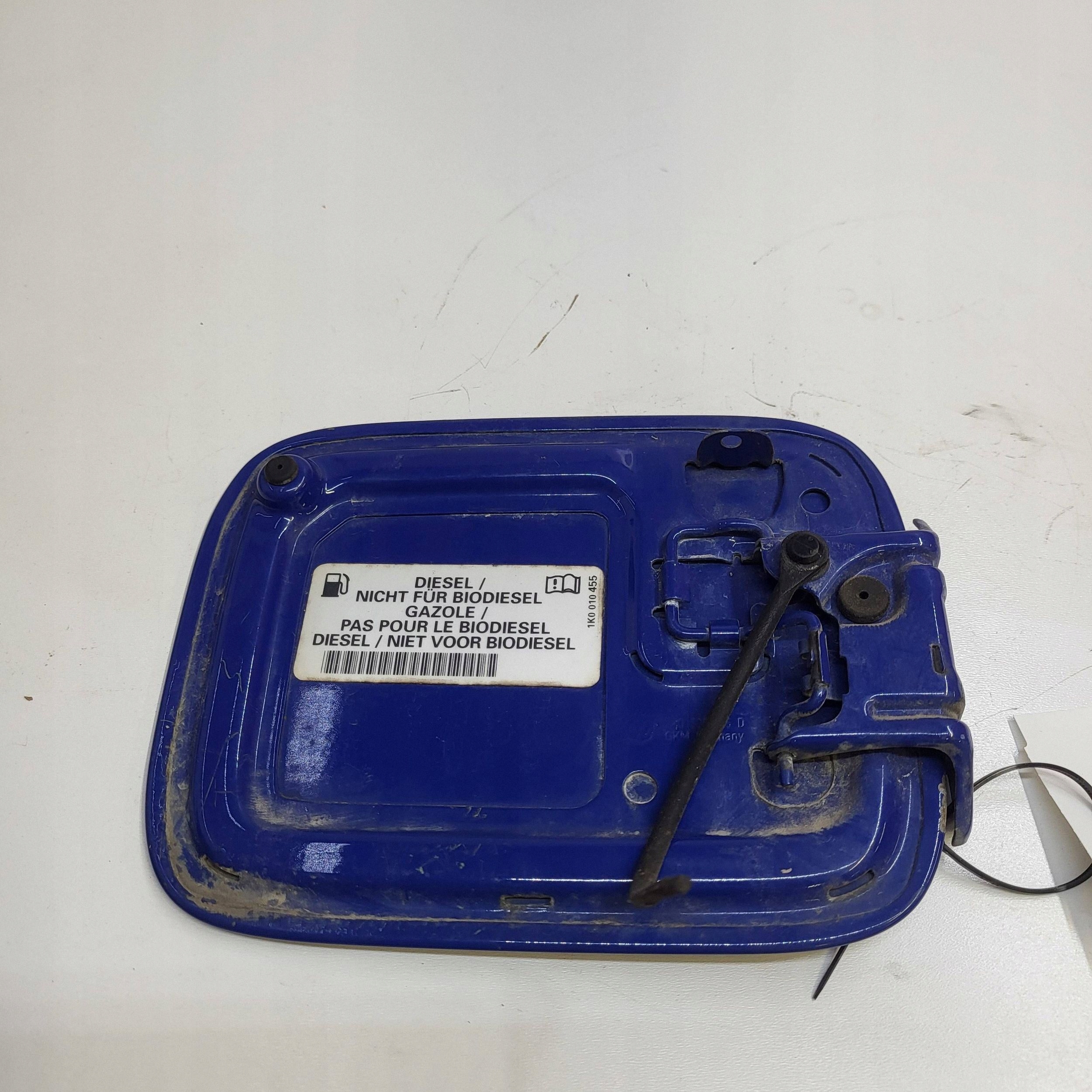Bouchon réservoir VW Transporter T5 1K0010455 image 5