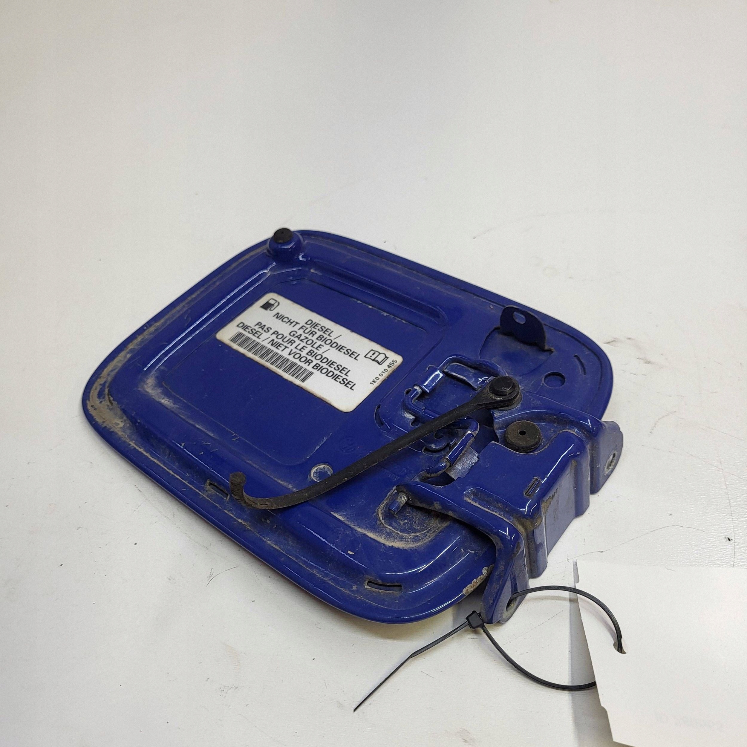 Bouchon réservoir VW Transporter T5 1K0010455 image 6