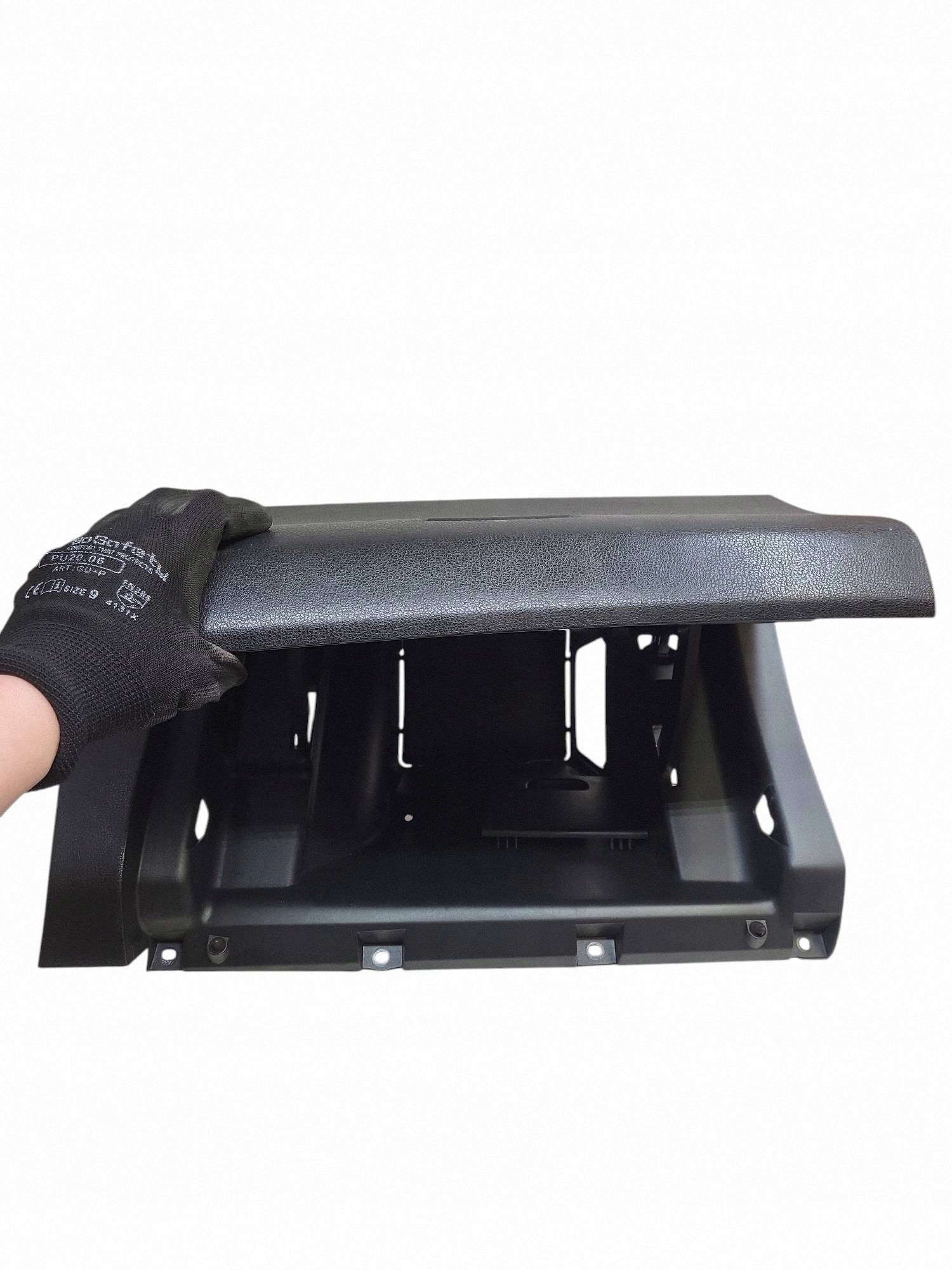 Boîte à gants Nissan Leaf 2016 68520 3NF0A image 3